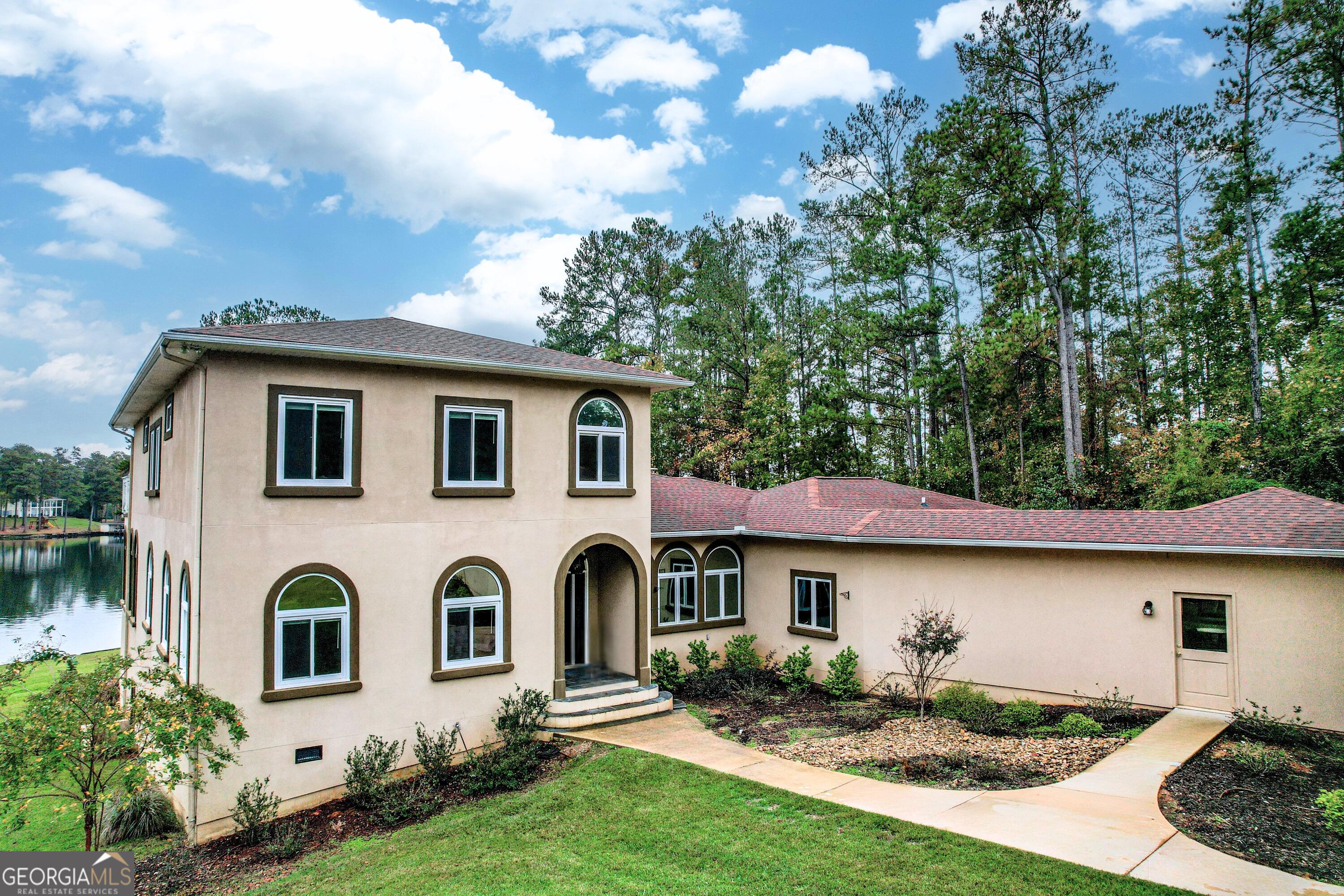 Chicory Rd Ne, Milledgeville, GA 31061