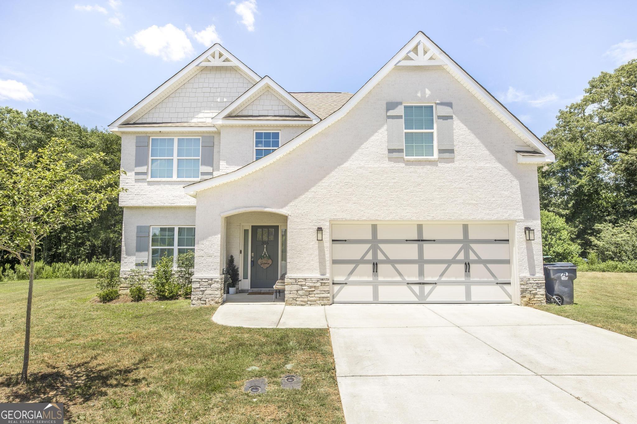 Shoshone Cir, Kathleen, GA 31047
