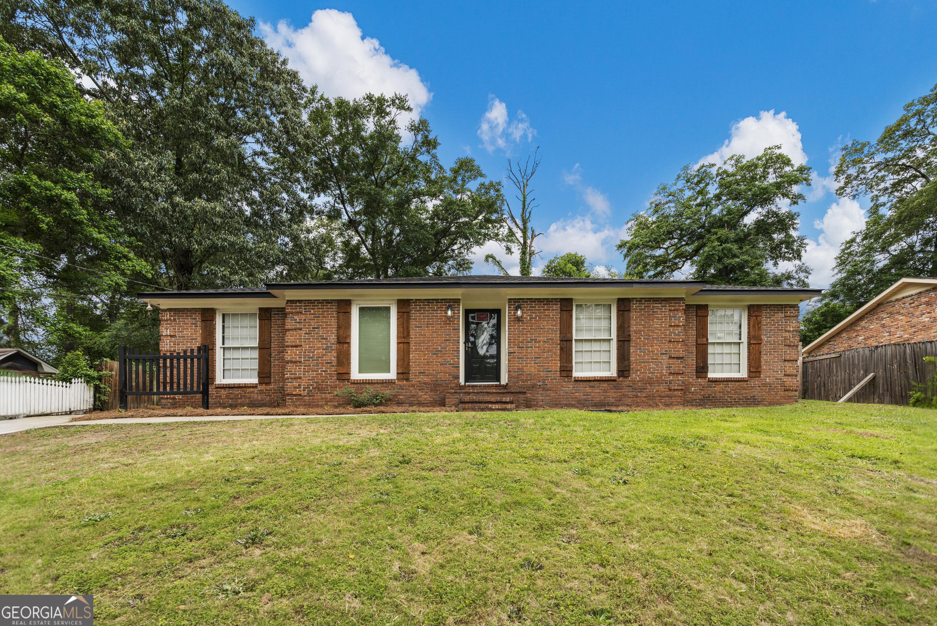 Brooklet Dr, Columbus, GA 31909