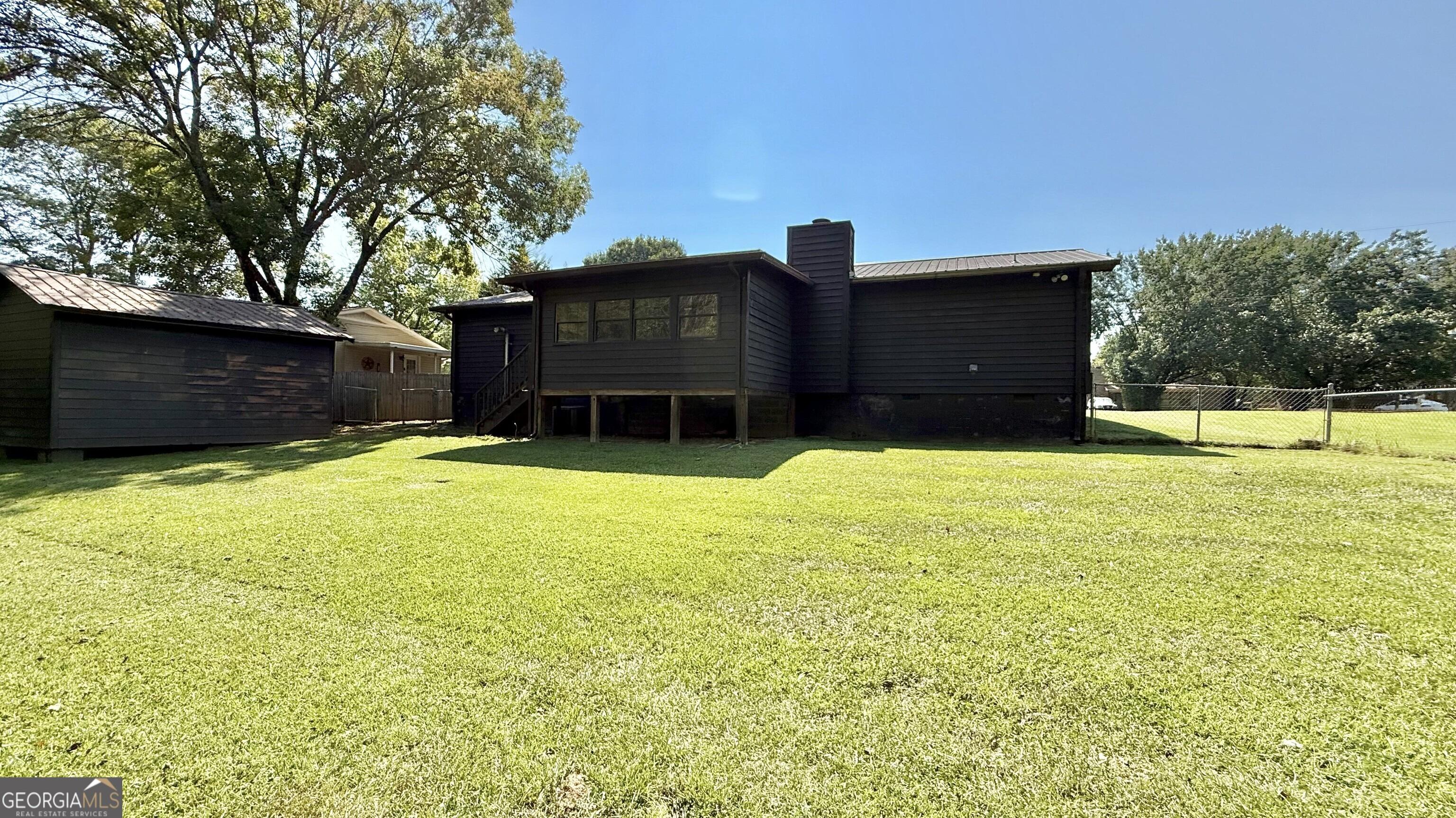 Longmeadow Dr Nw, Rome, GA 30165