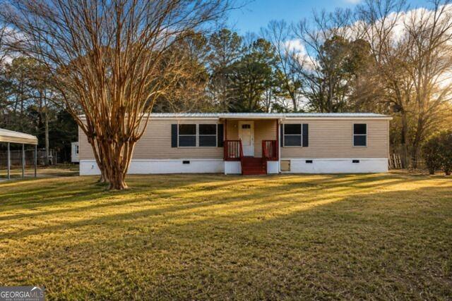 Sportsman Trl Ne, Milledgeville, GA 31061