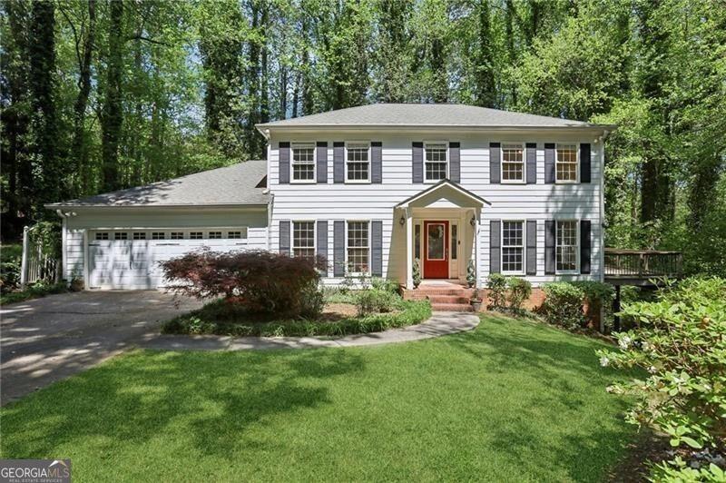 Oberlin Way, Marietta, GA 30068
