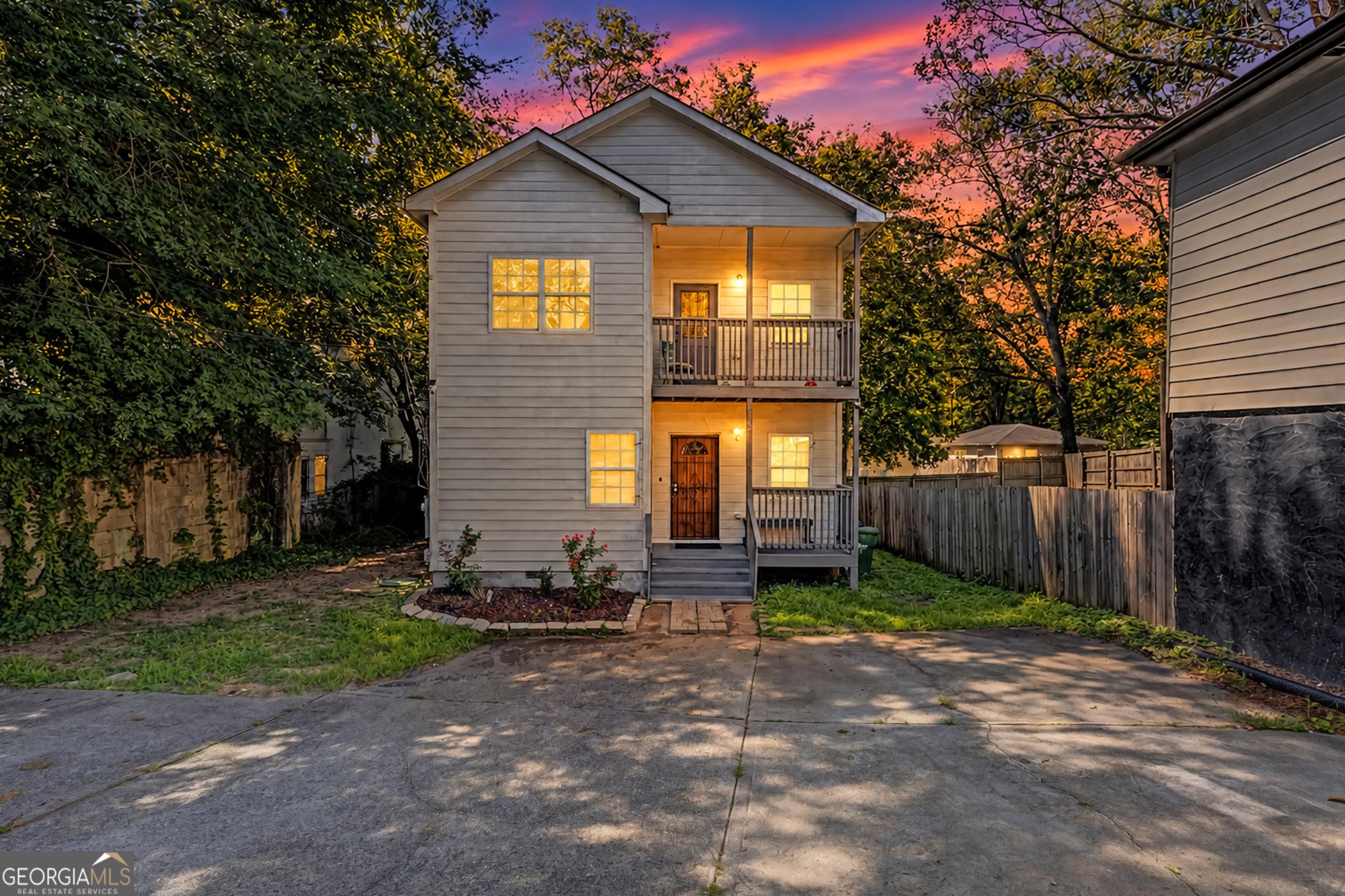 Martin Luther King Jr Dr Sw, Atlanta, GA 30310