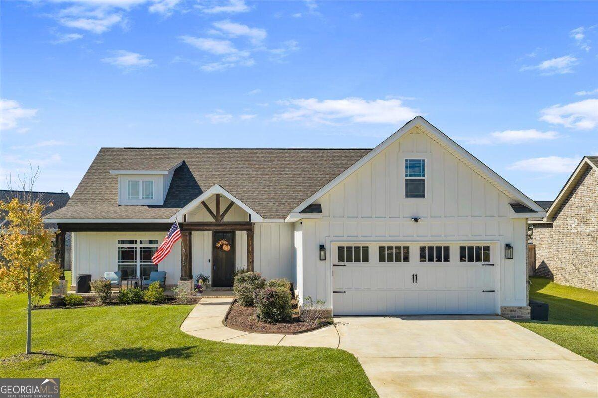 Rolling Meadow Way, Kathleen, GA 31047