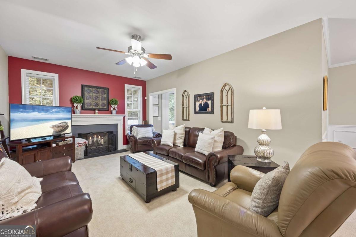 Kimberly Cir, Hull, GA 30646