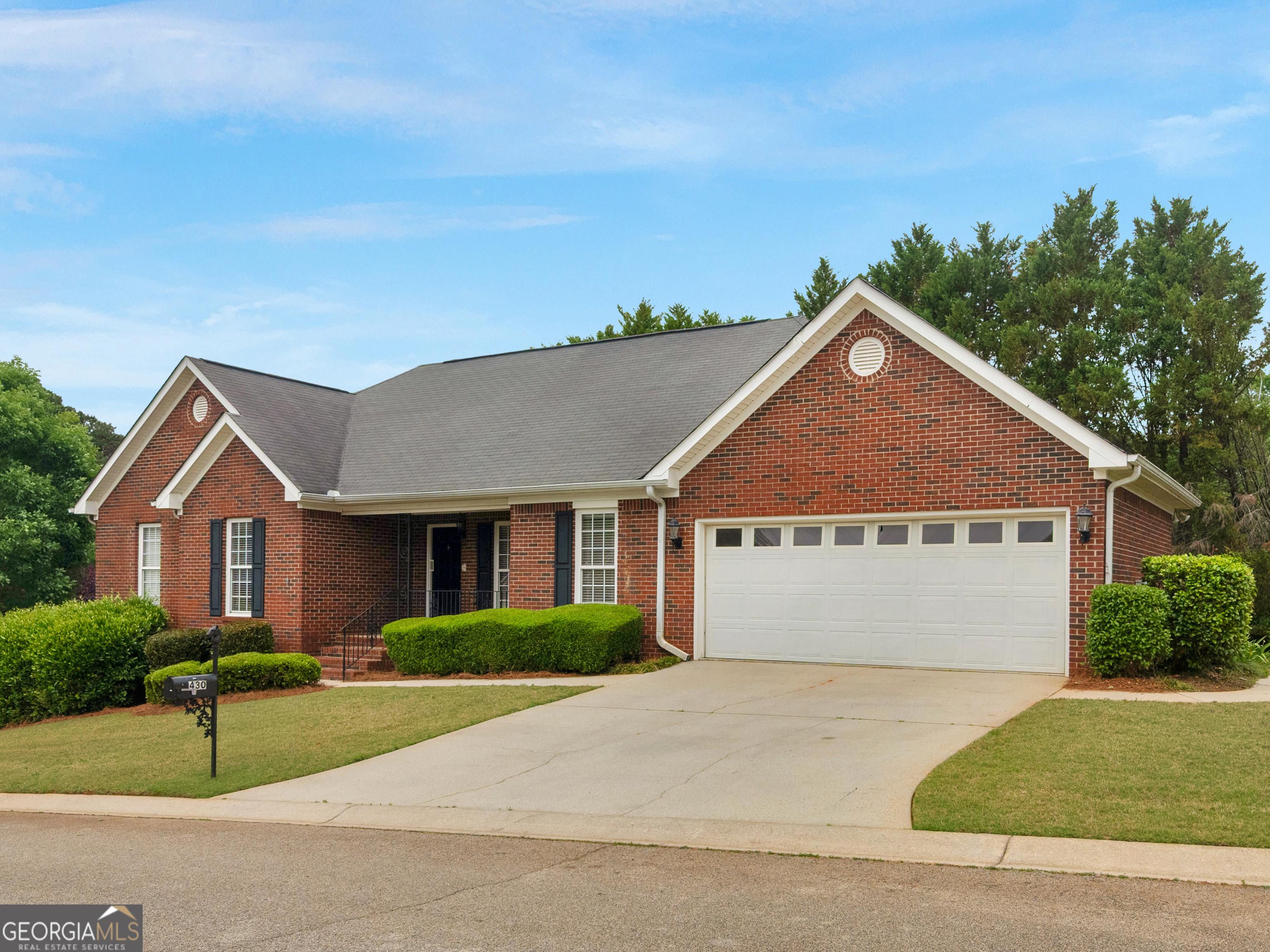 Oakpark Ter, Mcdonough, GA 30253