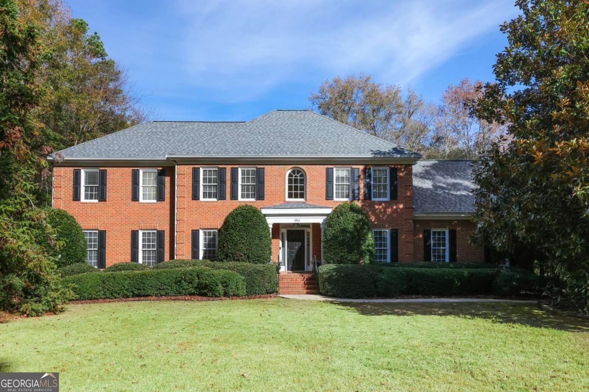 Walton Creek Rd, Athens, GA 30607