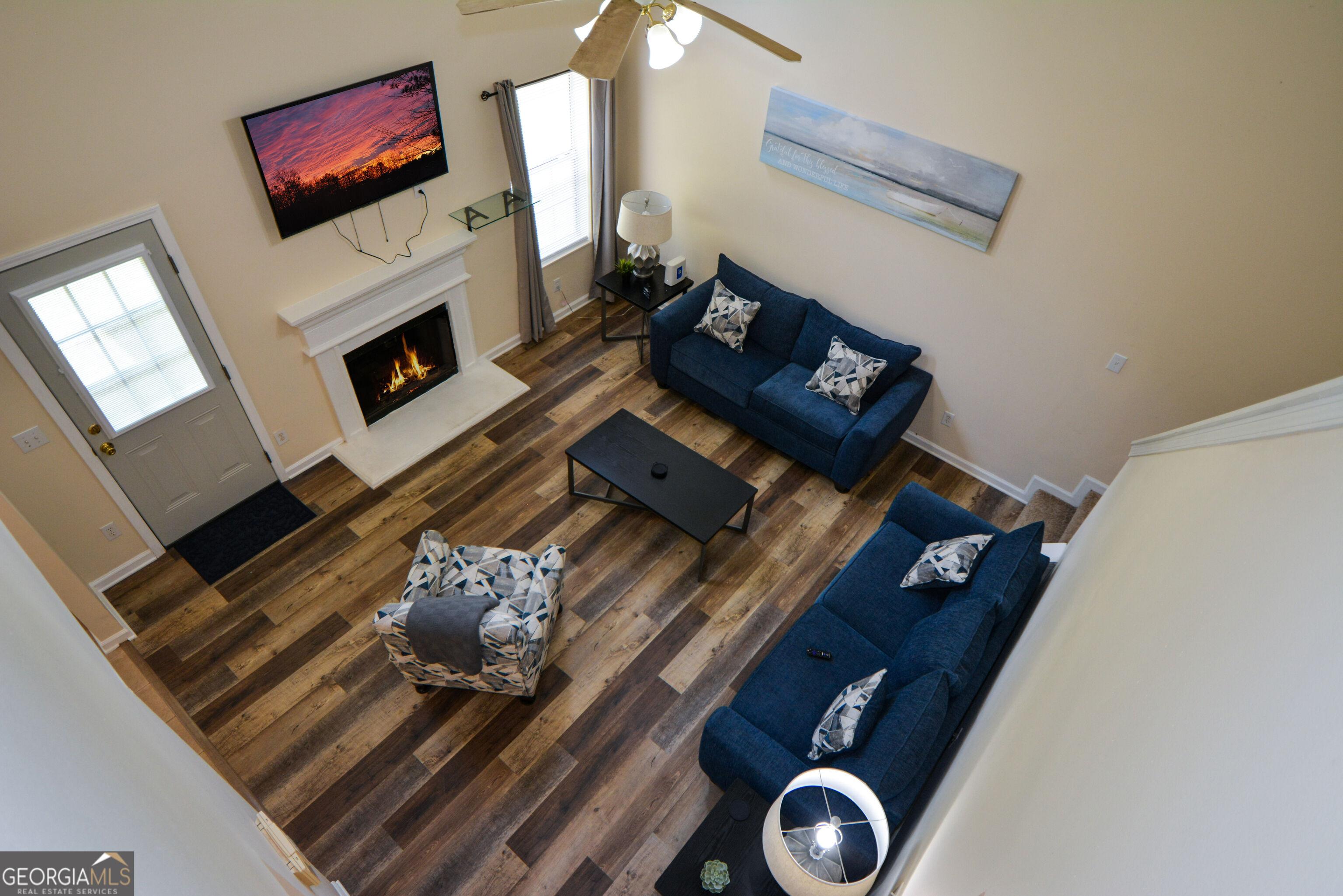 Ravenwood Pl, Union City, GA 30291