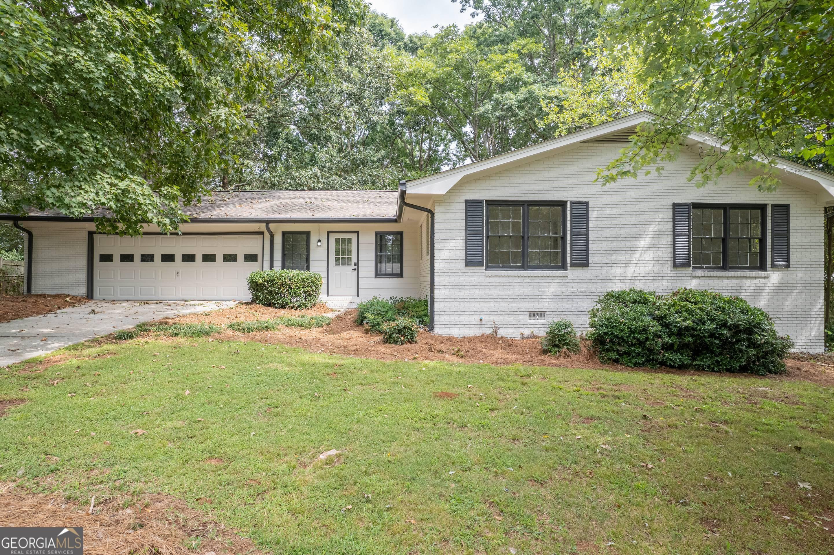 Kings Rd, Marietta, GA 30062