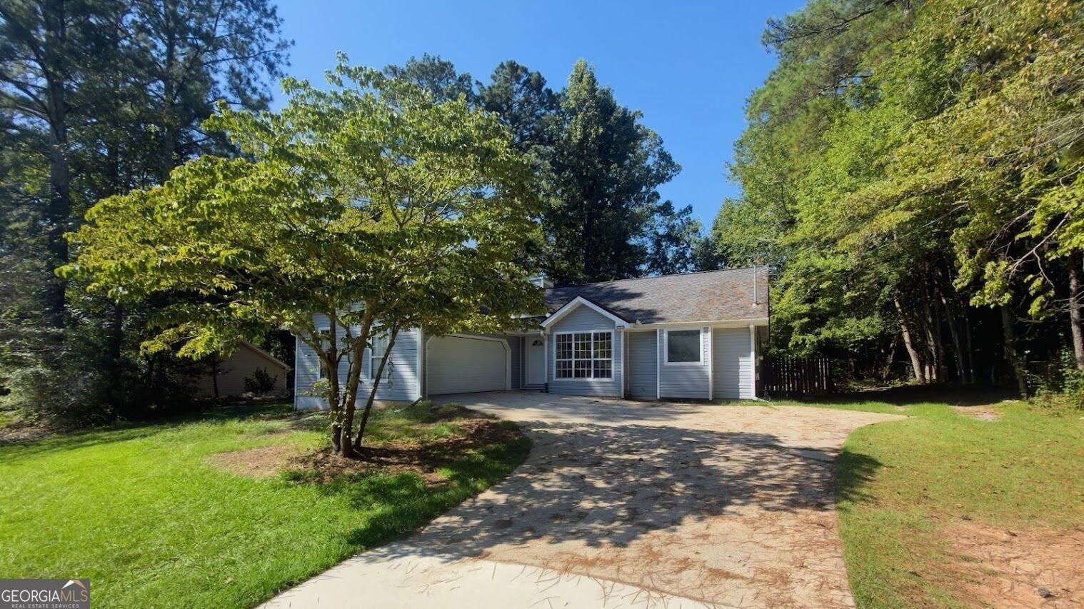Harpers Way, Carrollton, GA 30117