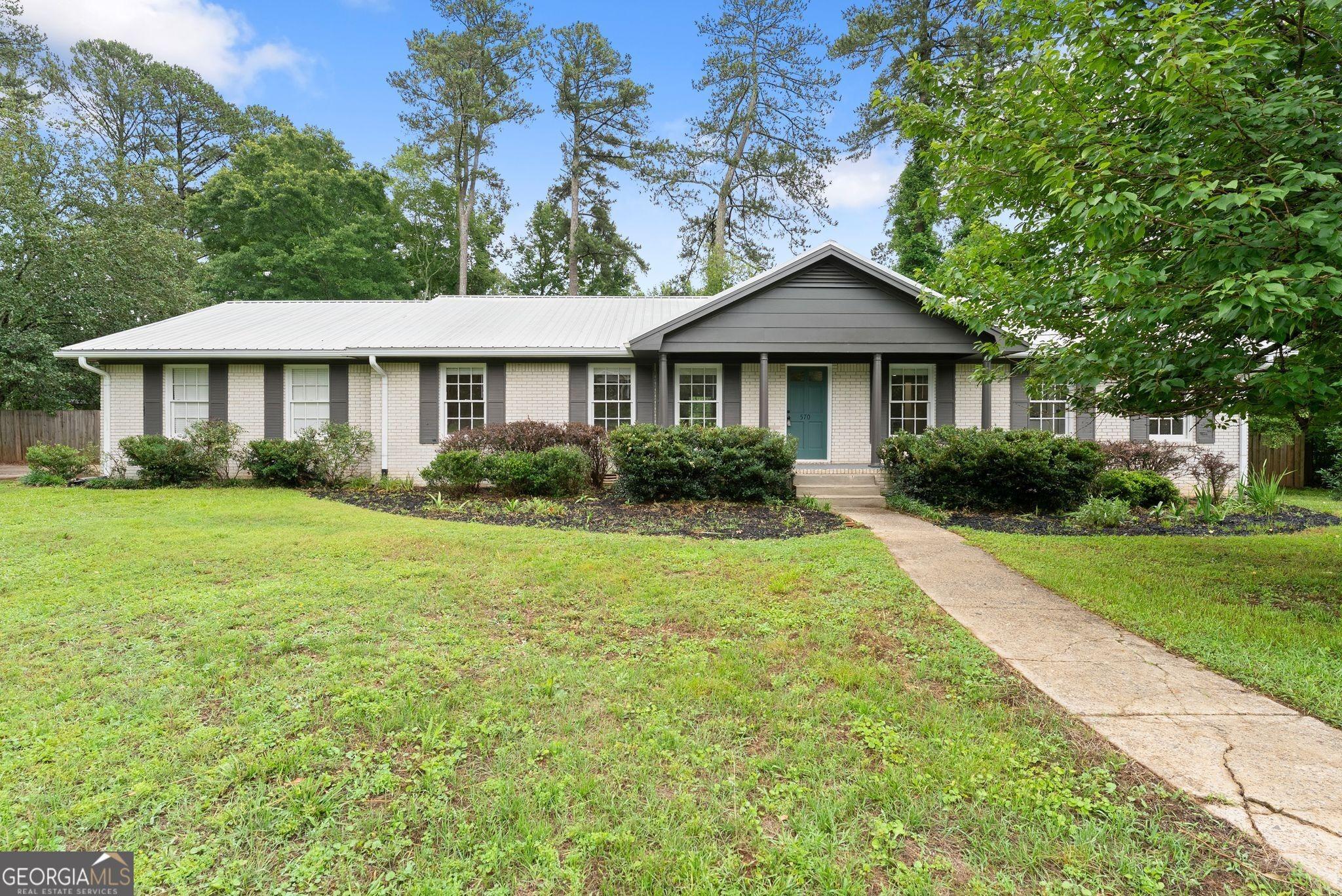 Cedar Creek Dr, Athens, GA 30605