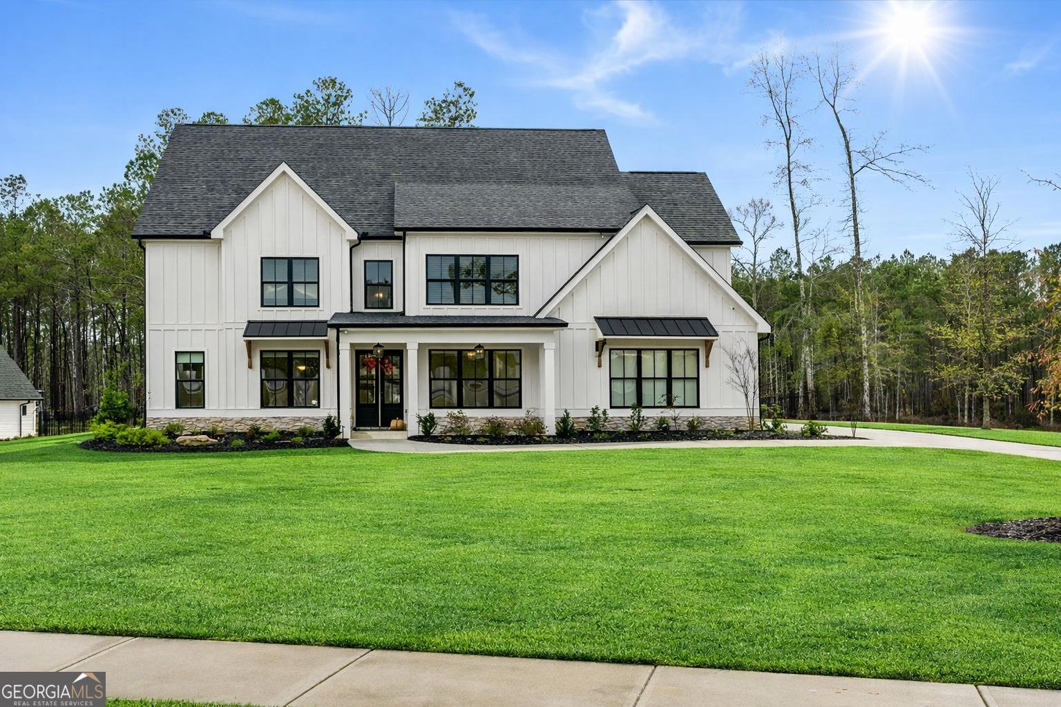 Cicely Way, Tyrone, GA 30290