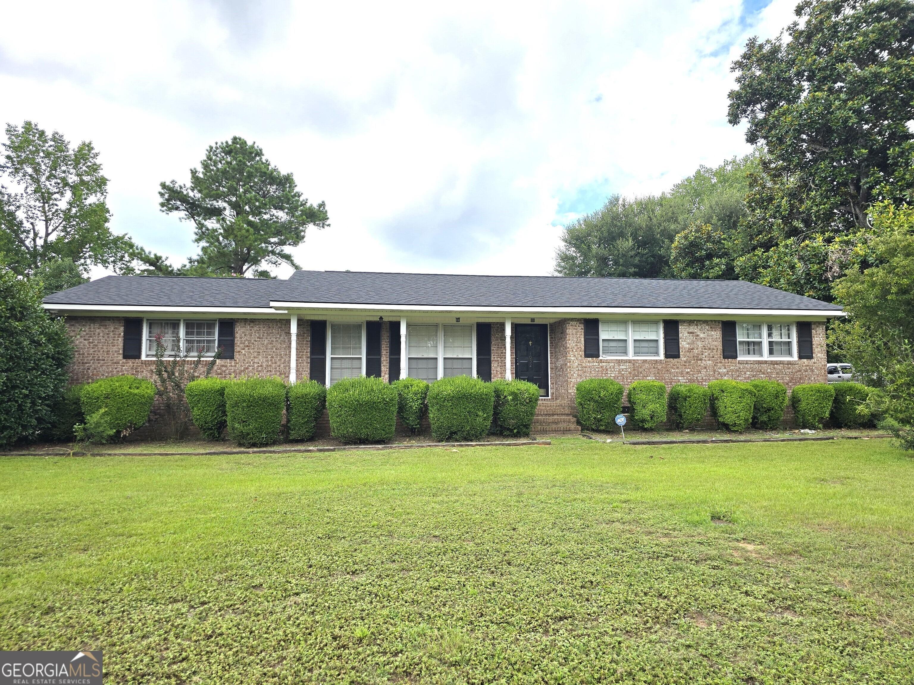 Fairlane Dr, Louisville, GA 30434