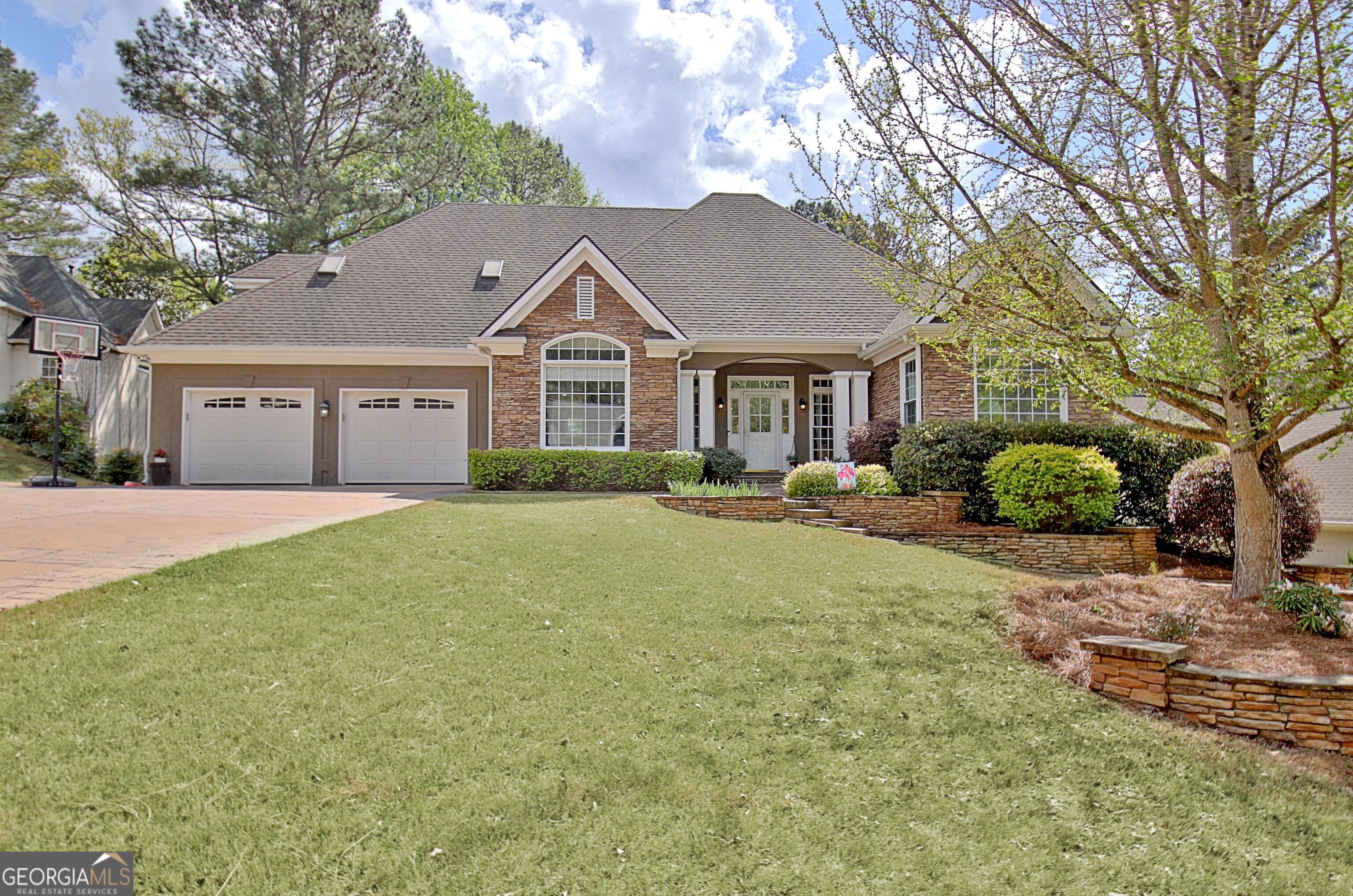 Teal Vis, Peachtree City, GA 30269