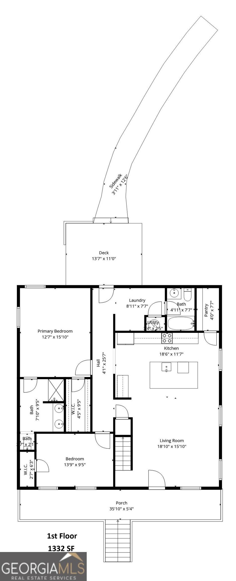 Main St, Newnan, GA 30263