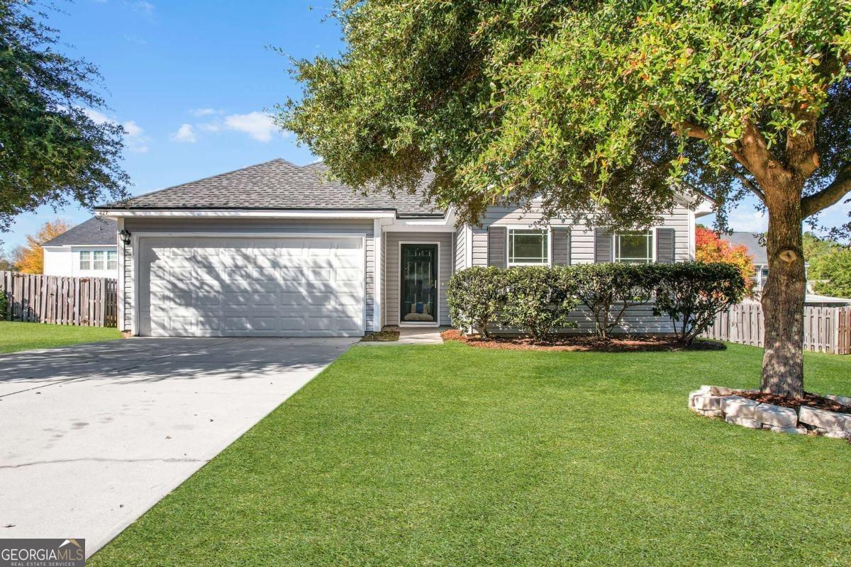 Seabreeze Dr, Rincon, GA 31326