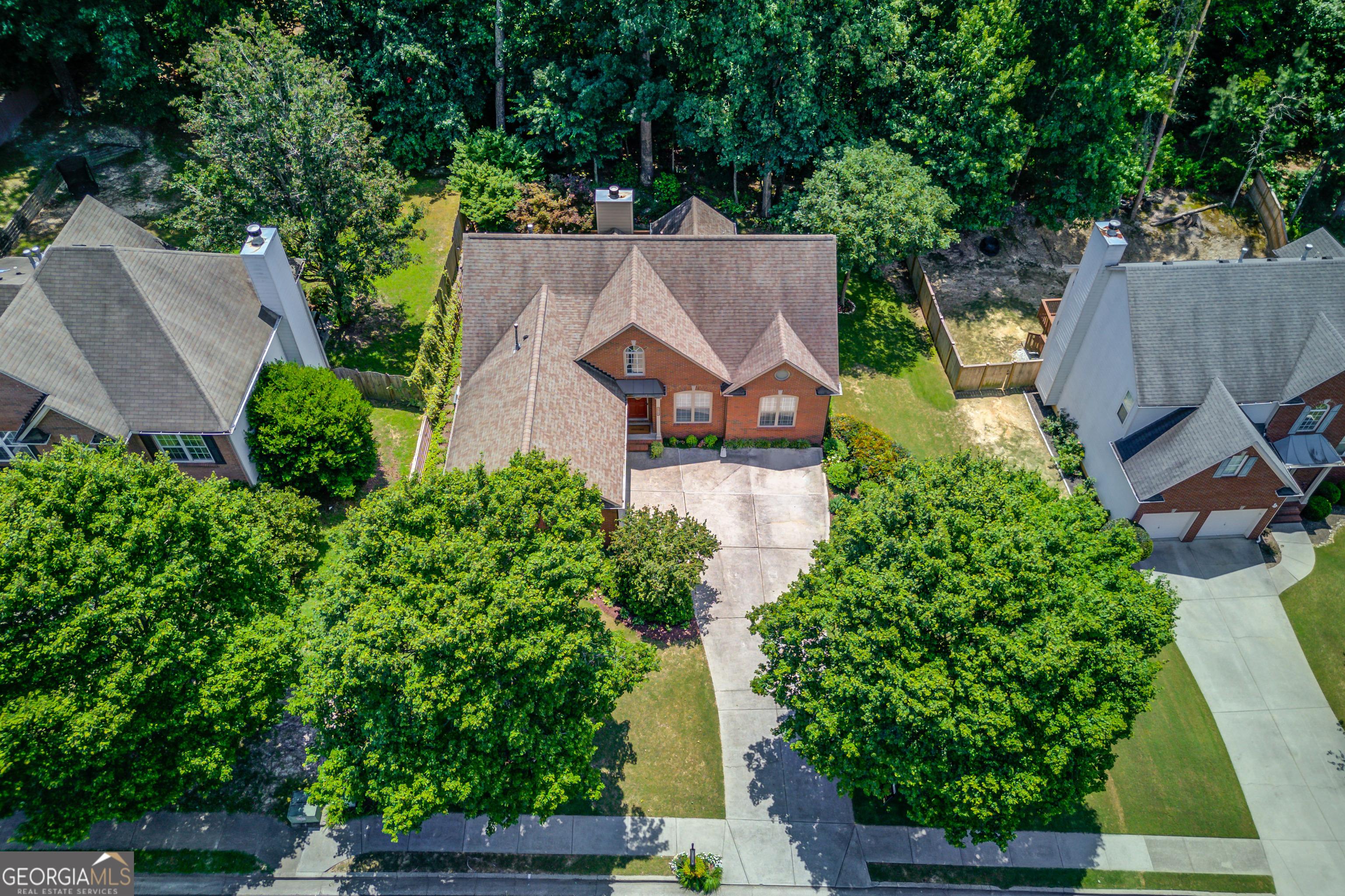 Chandler Grove Dr, Buford, GA 30519