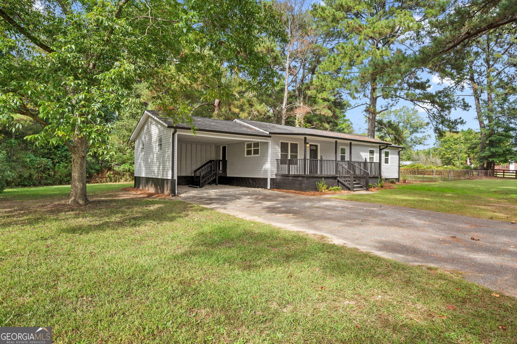Highway 81 E, Mcdonough, GA 30252