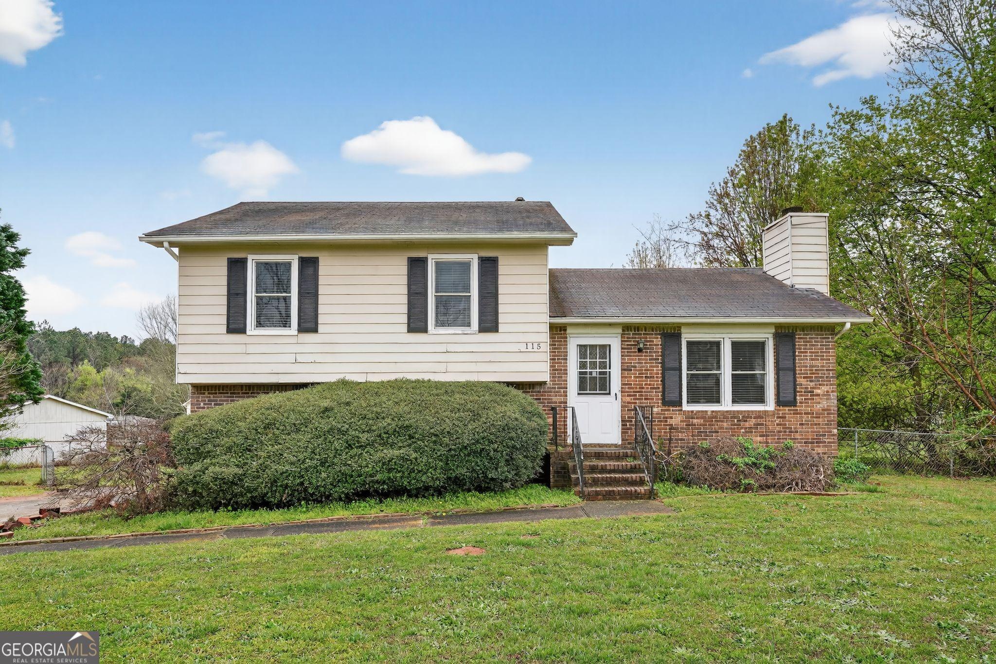 Belmont Farms Dr, Ellenwood, GA 30294