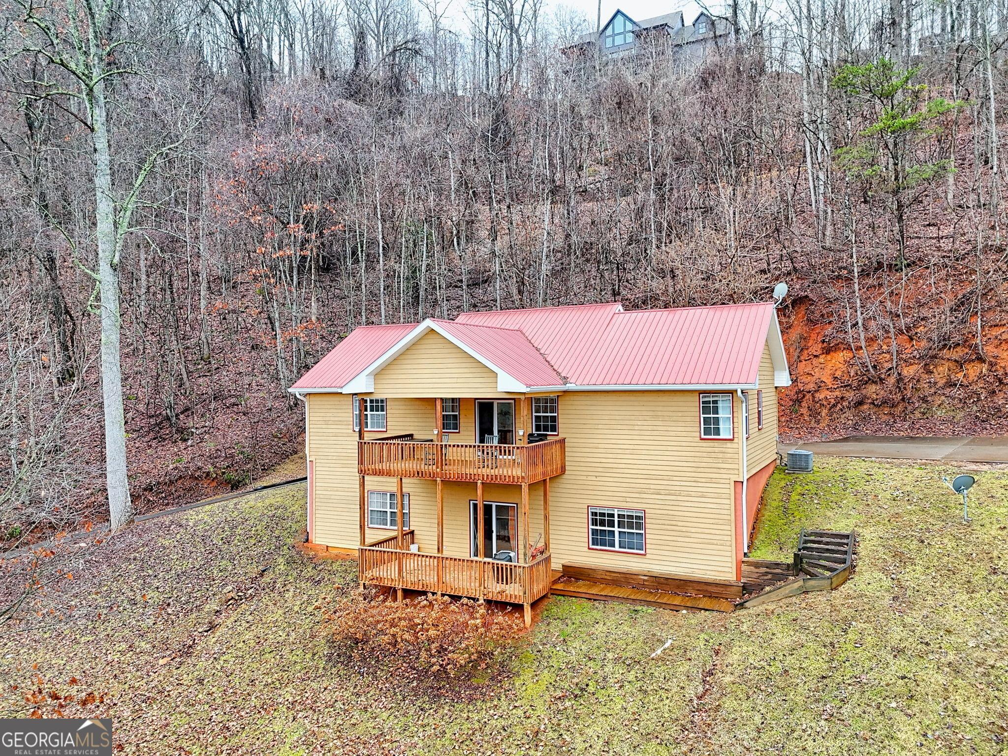 Eagles View Vly, Hayesville, NC 28904