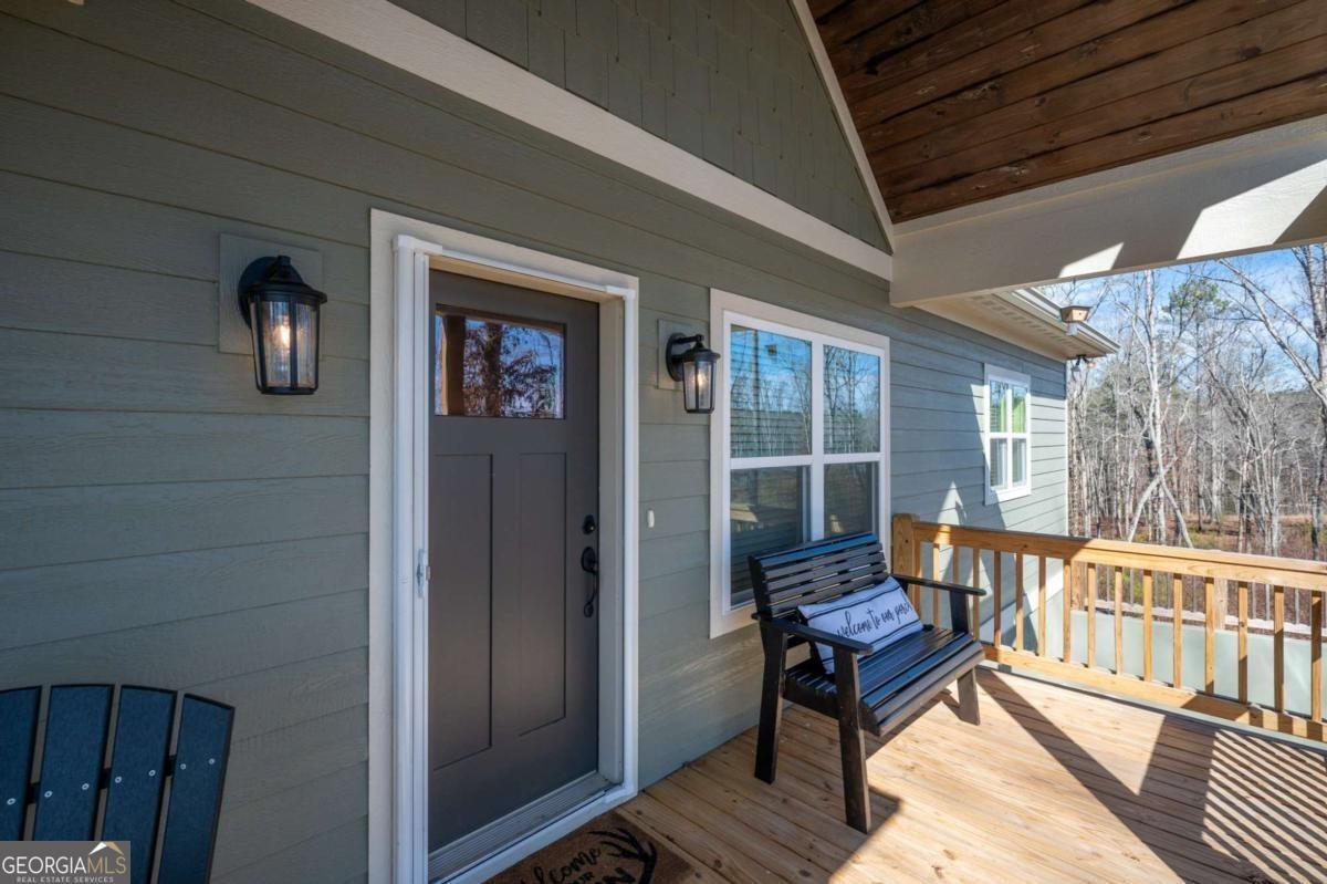 Oak Wood Ln, Ellijay, GA 30540
