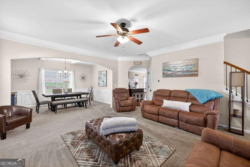 Potomac Walk Ct, Loganville, GA 30052