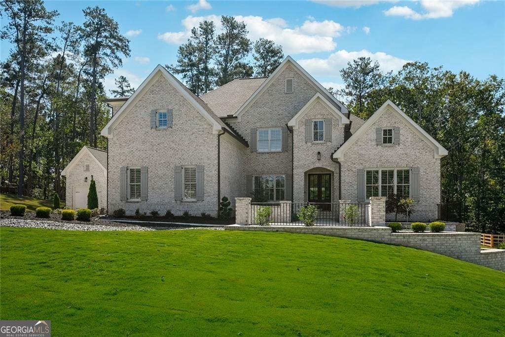 Bream Dr, Alpharetta, GA 30004