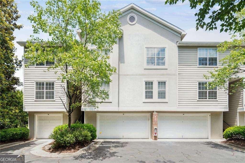 River Green Dr Nw, Atlanta, GA 30327