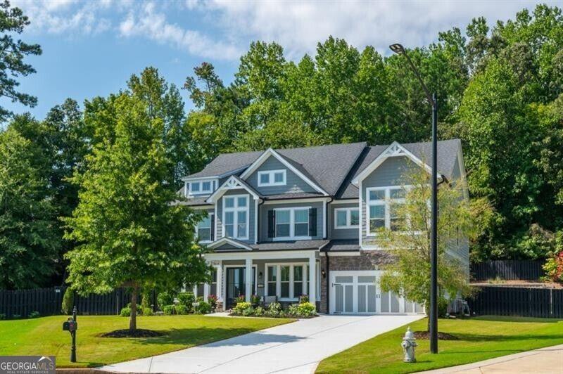 Taymack Farm Ct, Woodstock, GA 30188