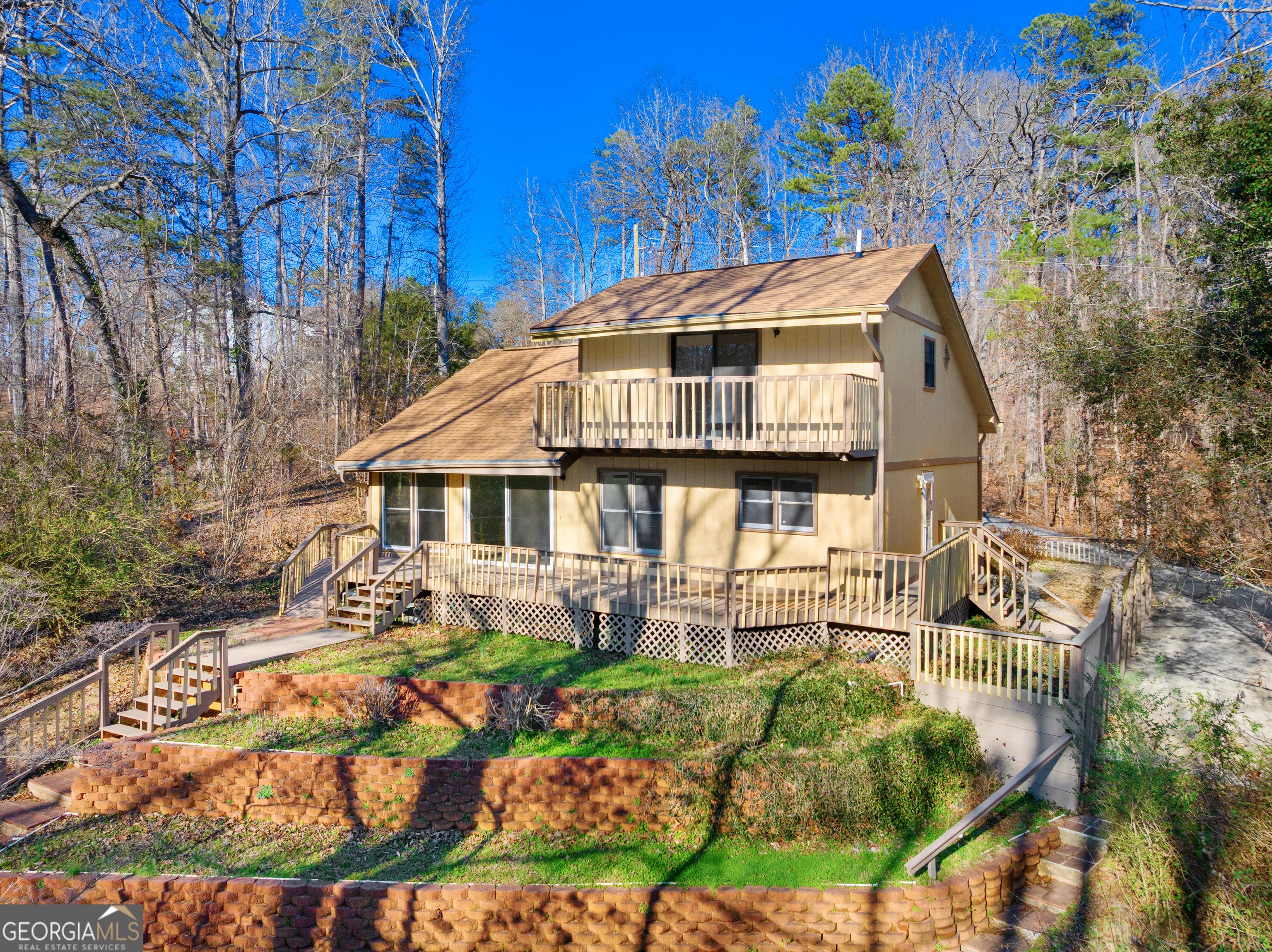 Cherokee Dr, Fair Play, SC 29643
