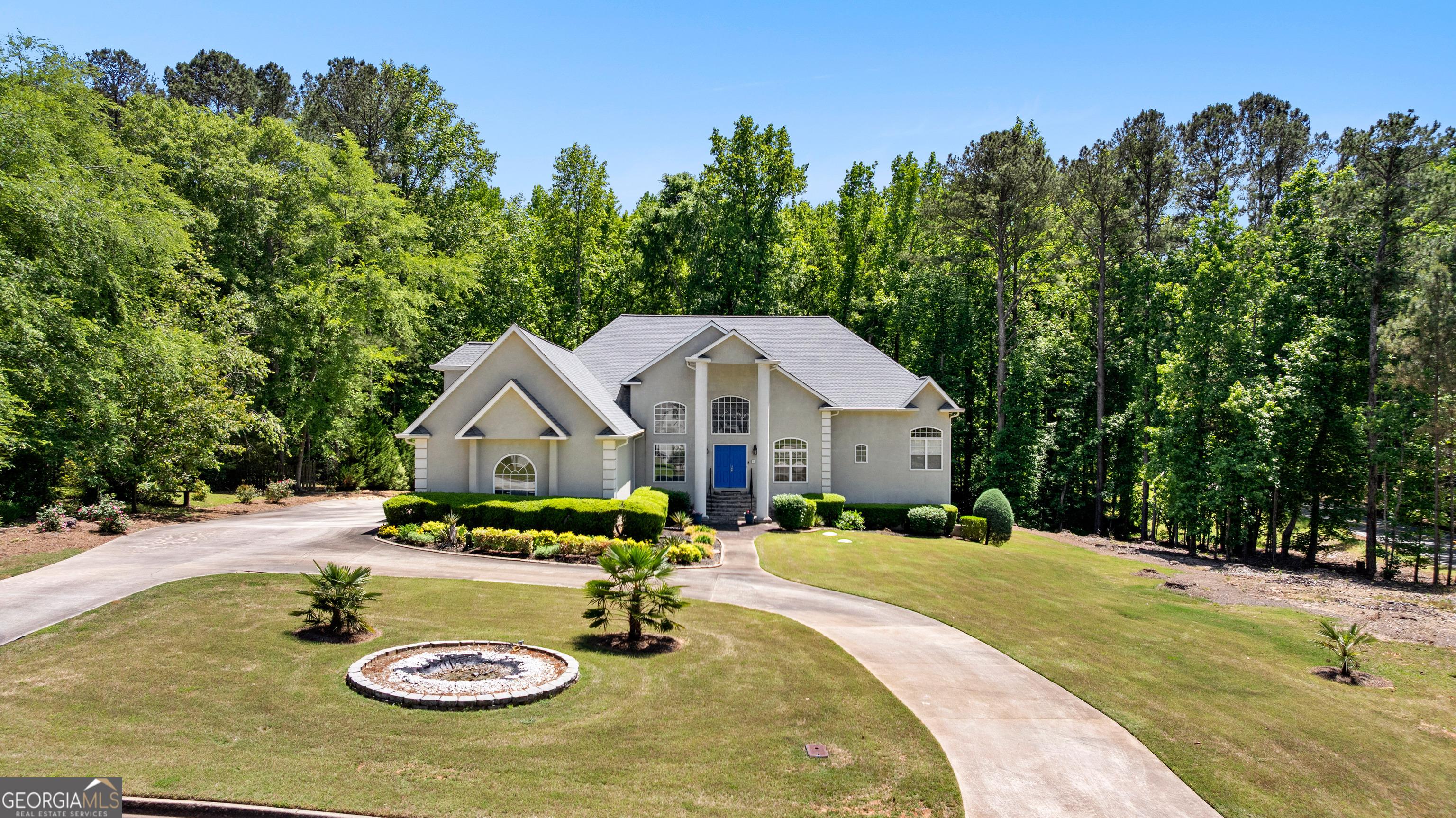 Magnolia Way, Hampton, GA 30228
