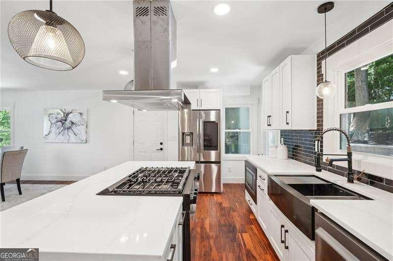 Melinda Dr Ne, Atlanta, GA 30345