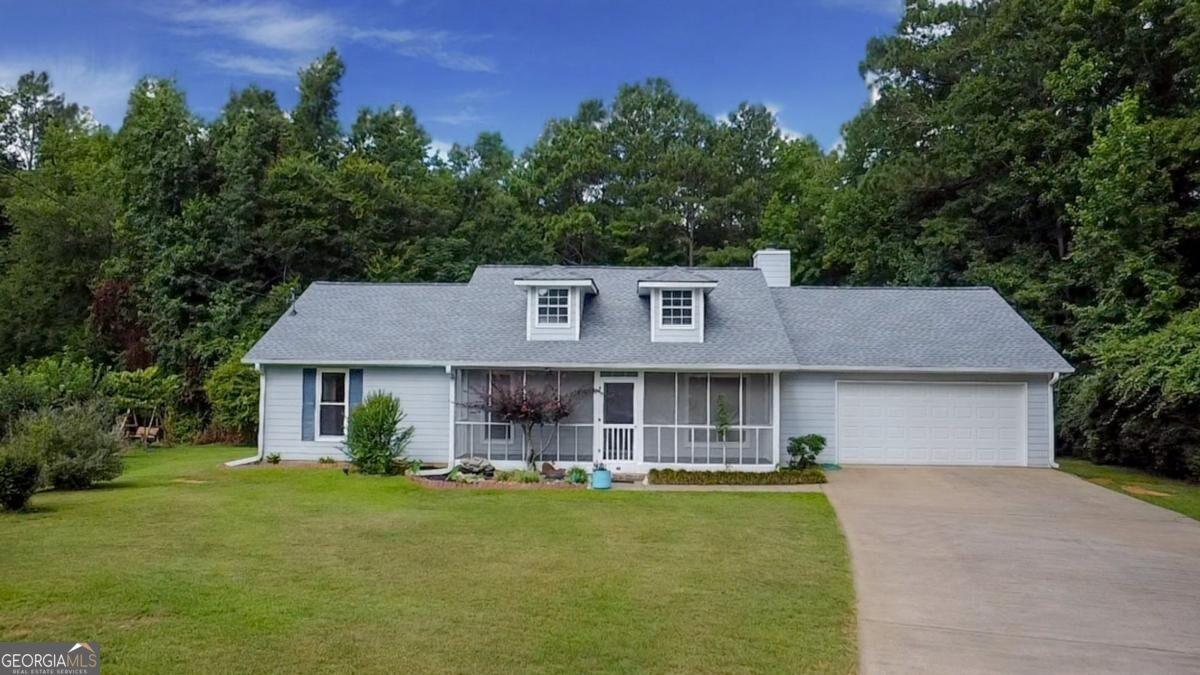 Deer Ridge Ct, Mcdonough, GA 30252