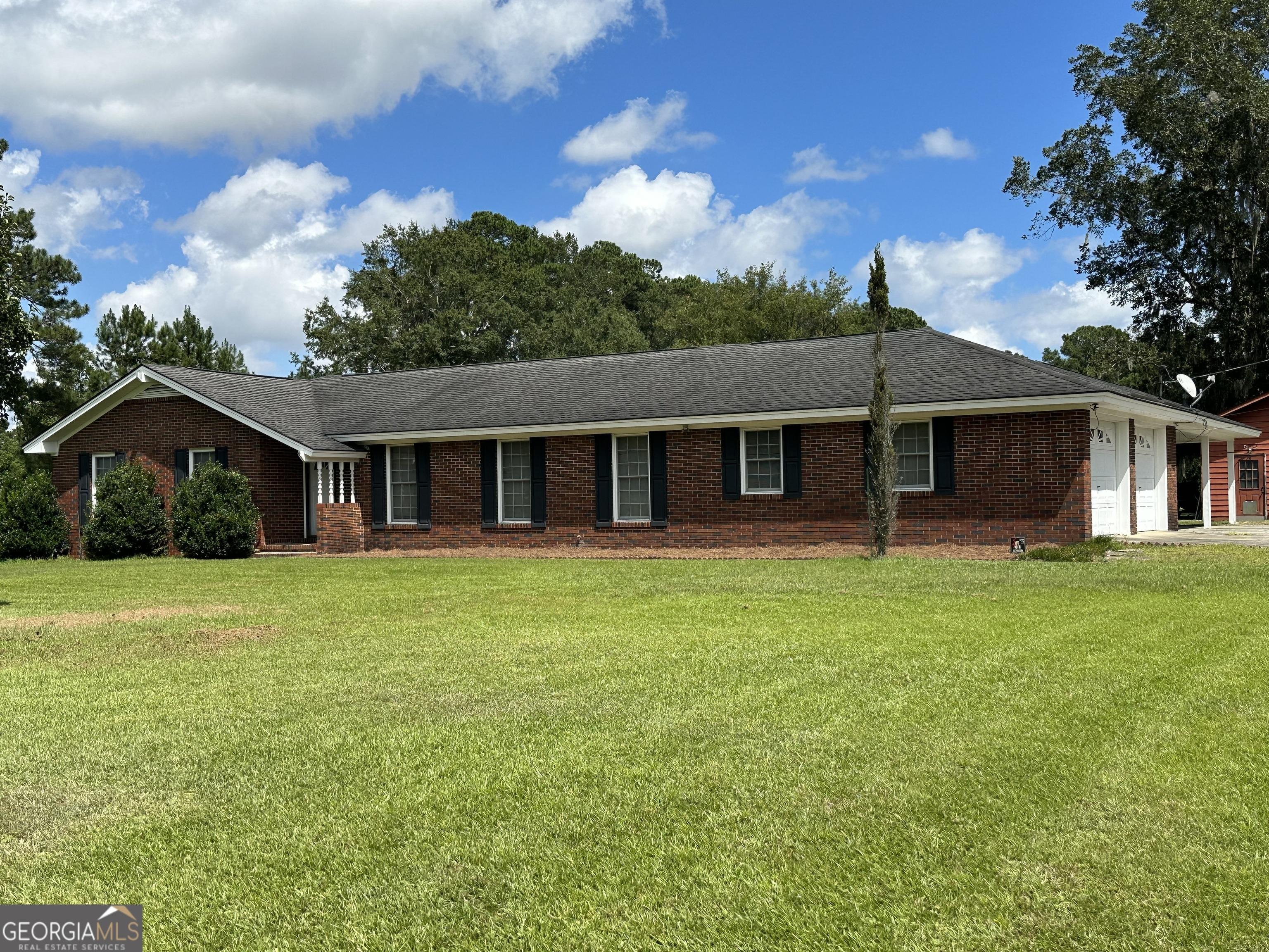 S Rogers St, Pooler, GA 31322