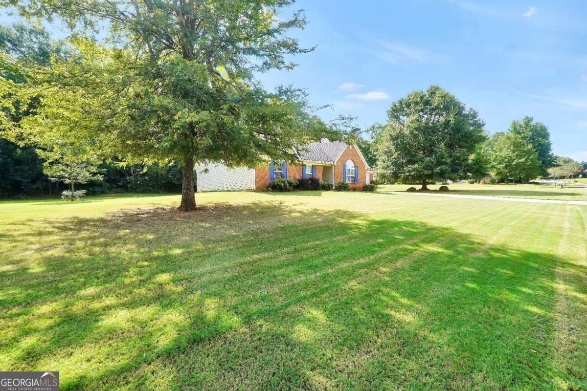 Woodlands Dr, Jackson, GA 30233