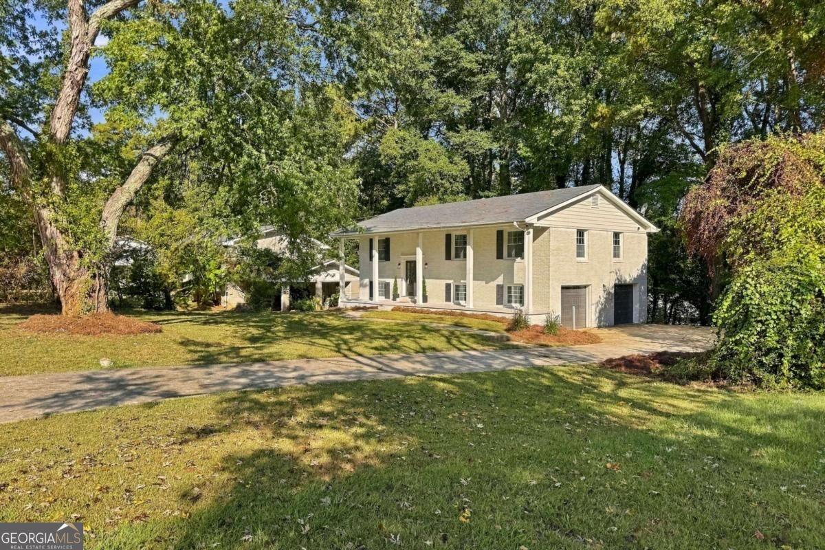 Chevy Chase Ln, Decatur, GA 30032
