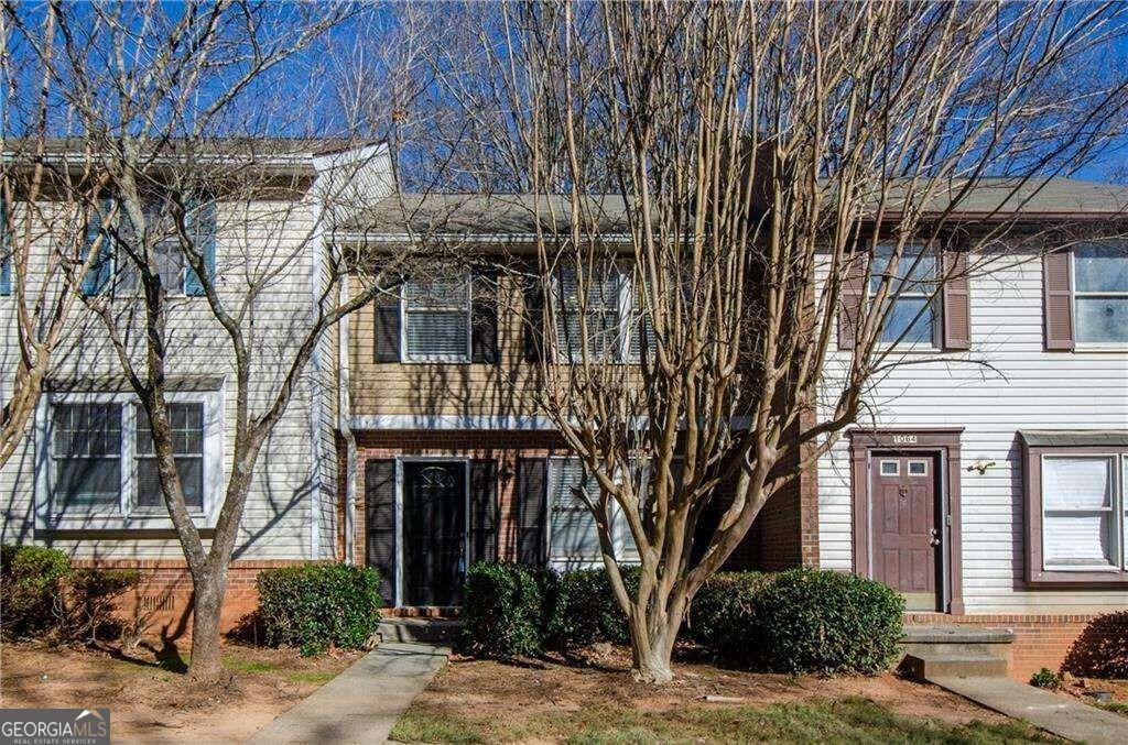 Wedgewood Ln, Tucker, GA 30084