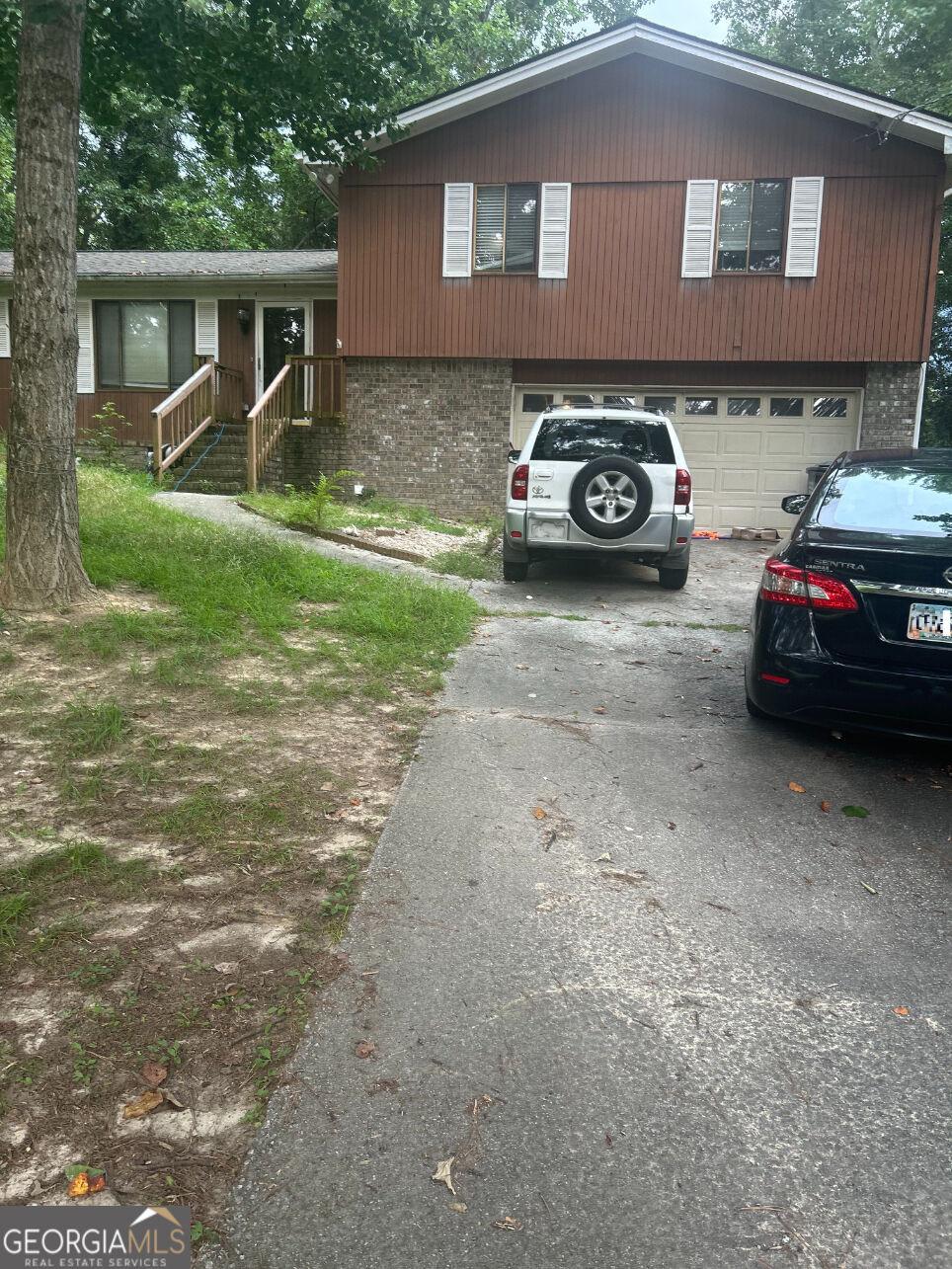 Lost Forest Ln Sw, Conyers, GA 30094