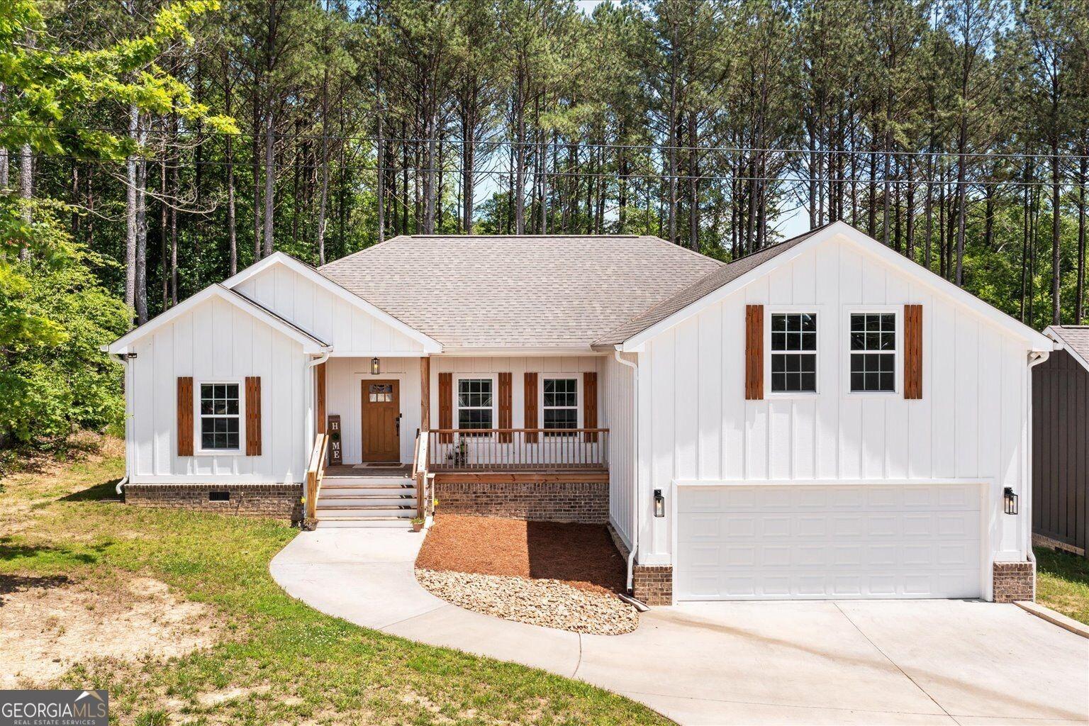 Crow Rd Ne, Dalton, GA 30721
