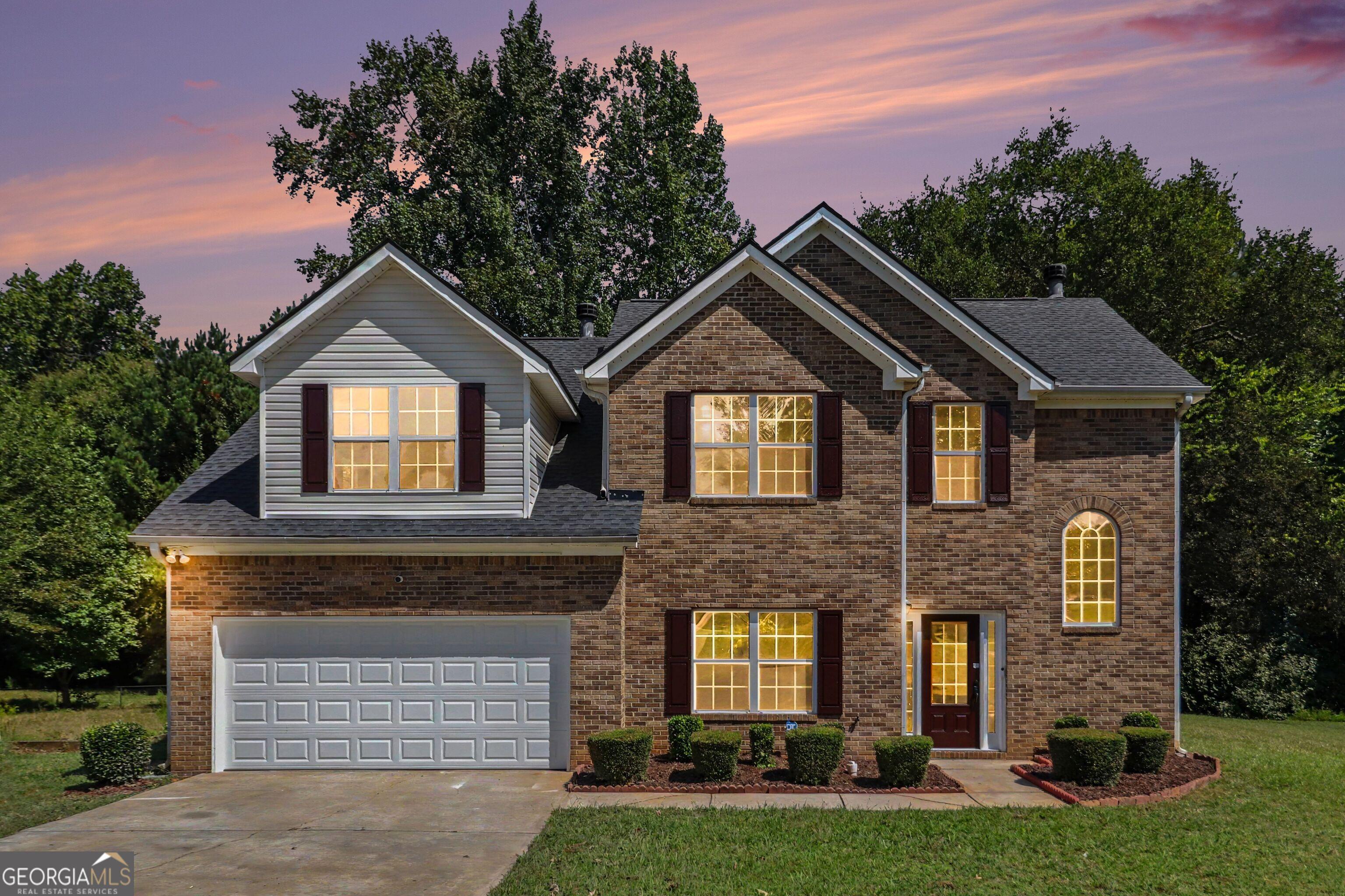 Magnolia Ln, Fairburn, GA 30213