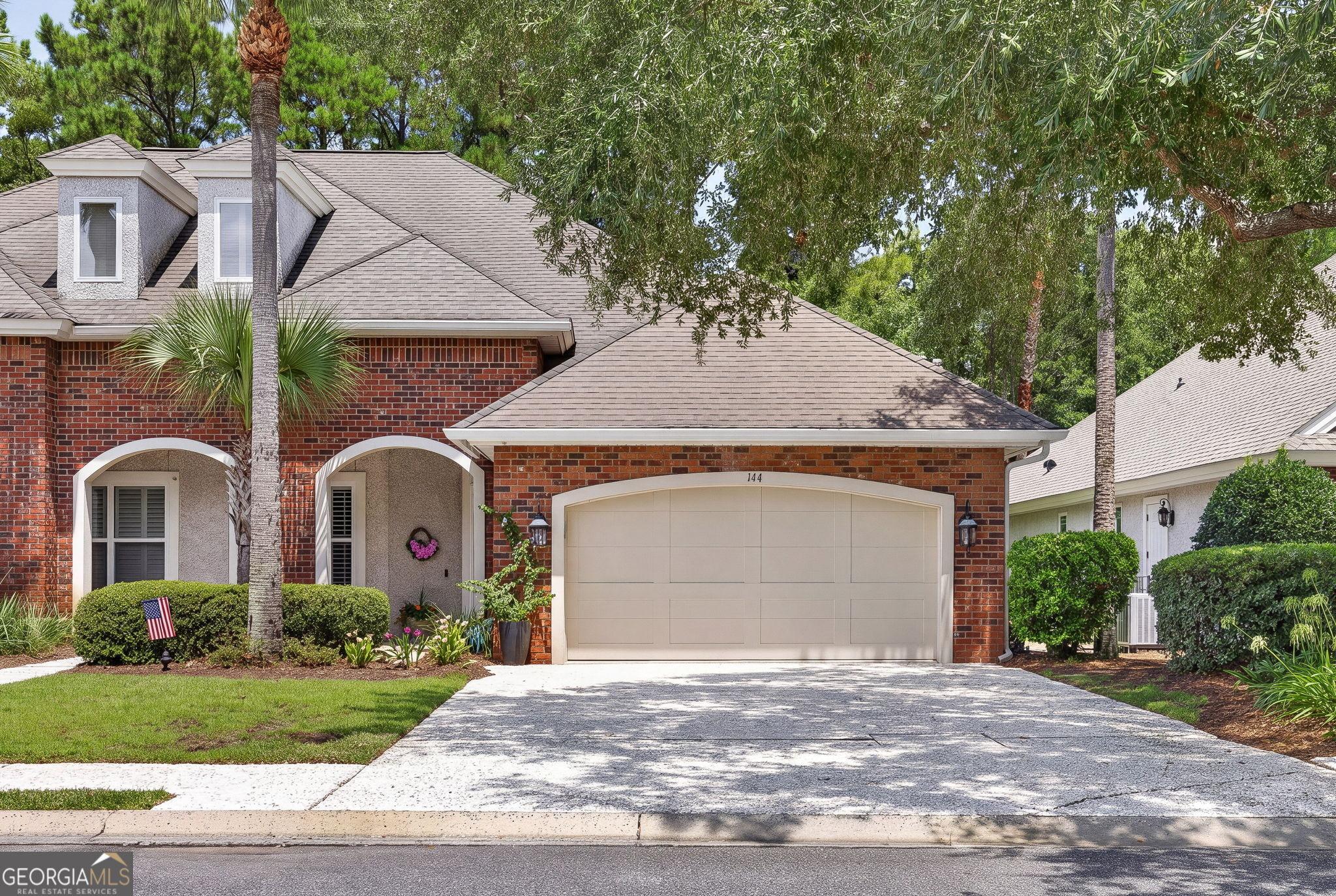 Fox Run Dr, Brunswick, GA 31525