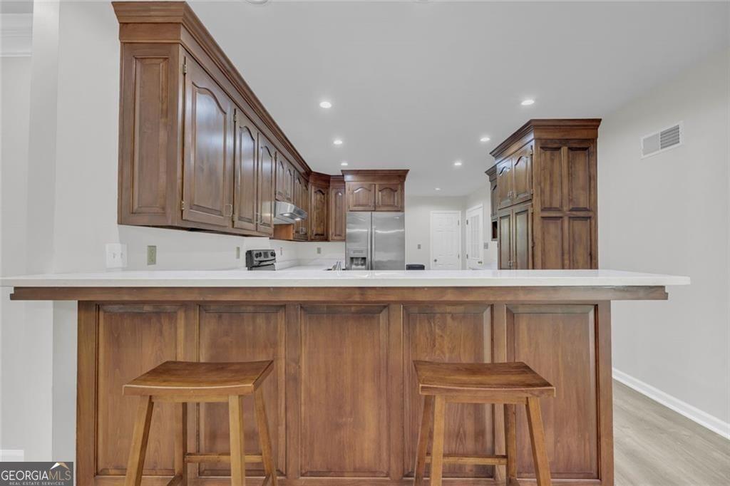 Woodridge Way, Royston, GA 30662
