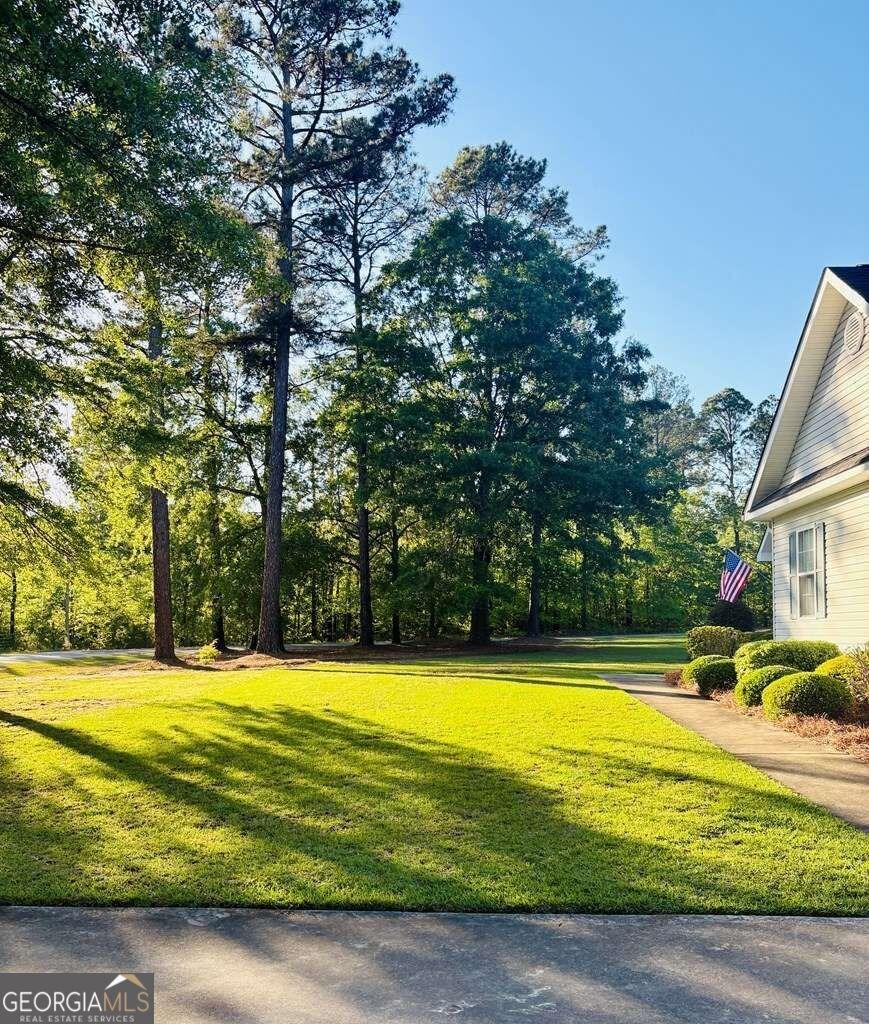Flanders Ln, Dublin, GA 31021