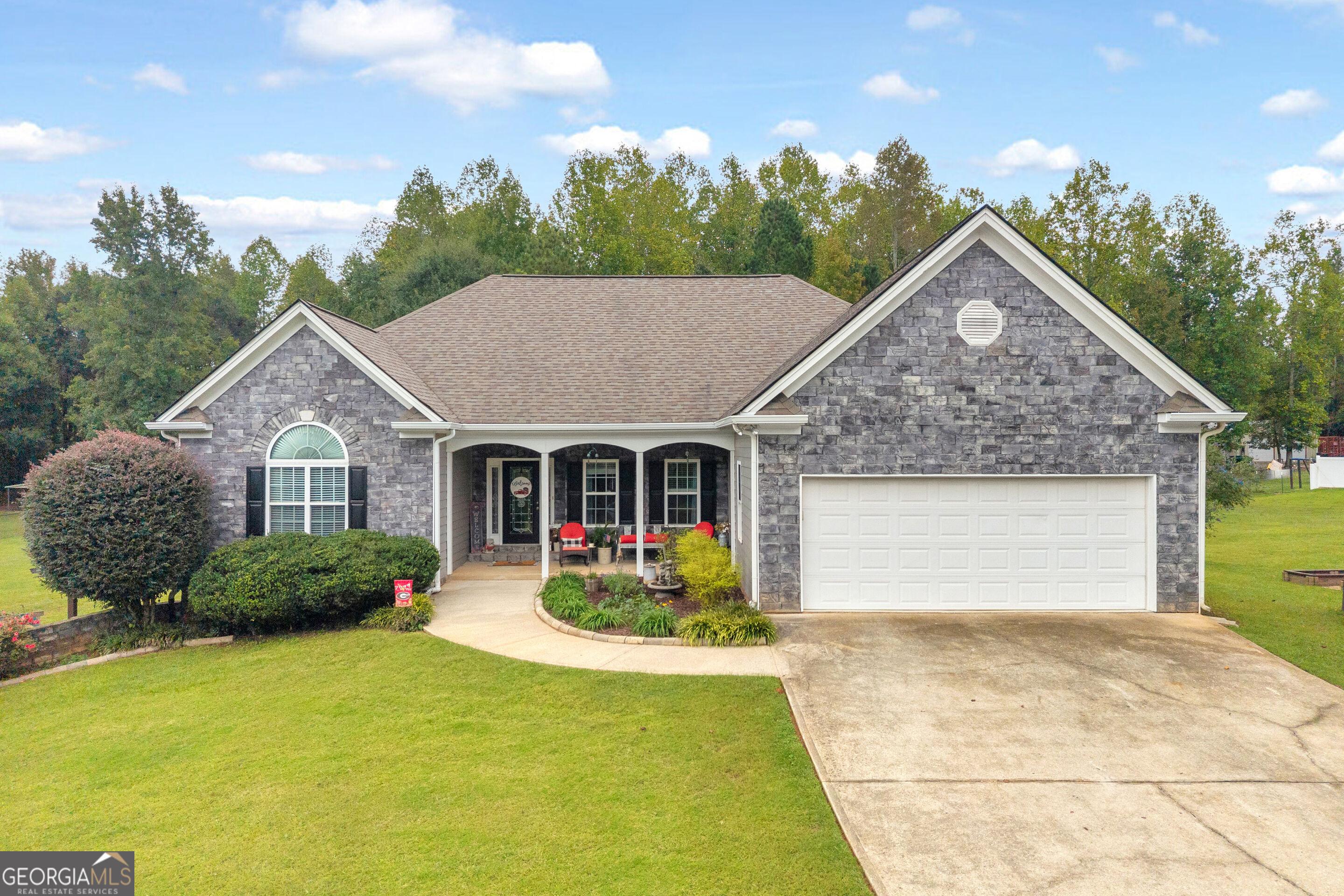 Highway 59, Commerce, GA 30530