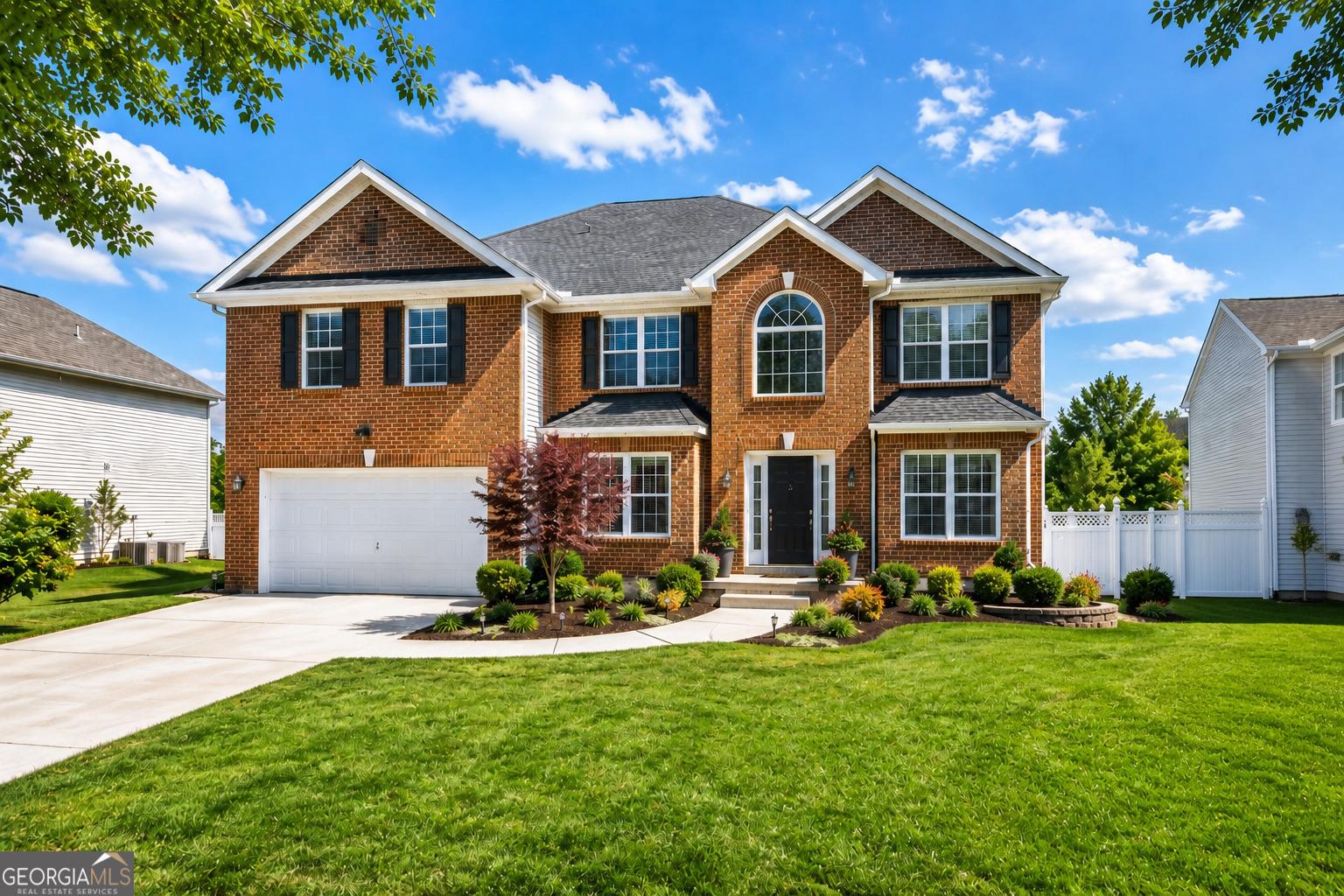 Hamlet Dr, Hampton, GA 30228