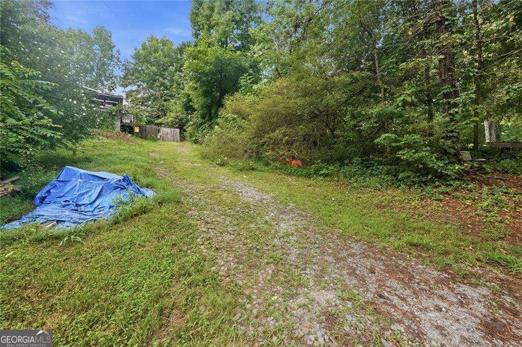 Arnold Mill Rd, Woodstock, GA 30188