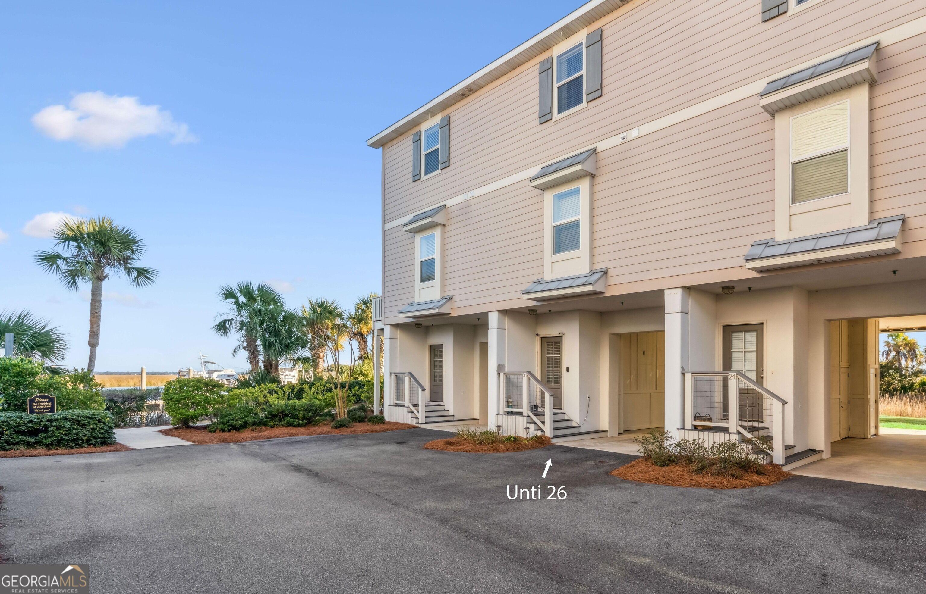 Hidden Harbor Rd, Brunswick, GA 31525