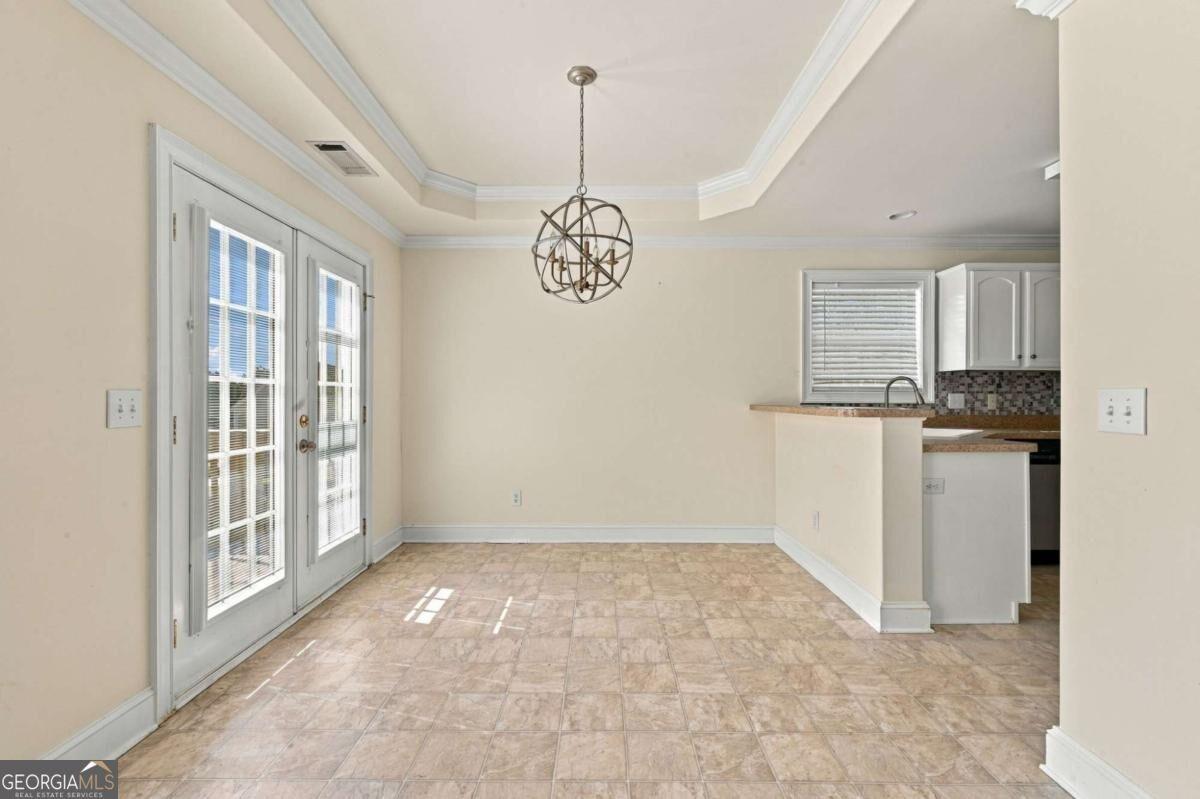 Providence Dr, Dallas, GA 30157