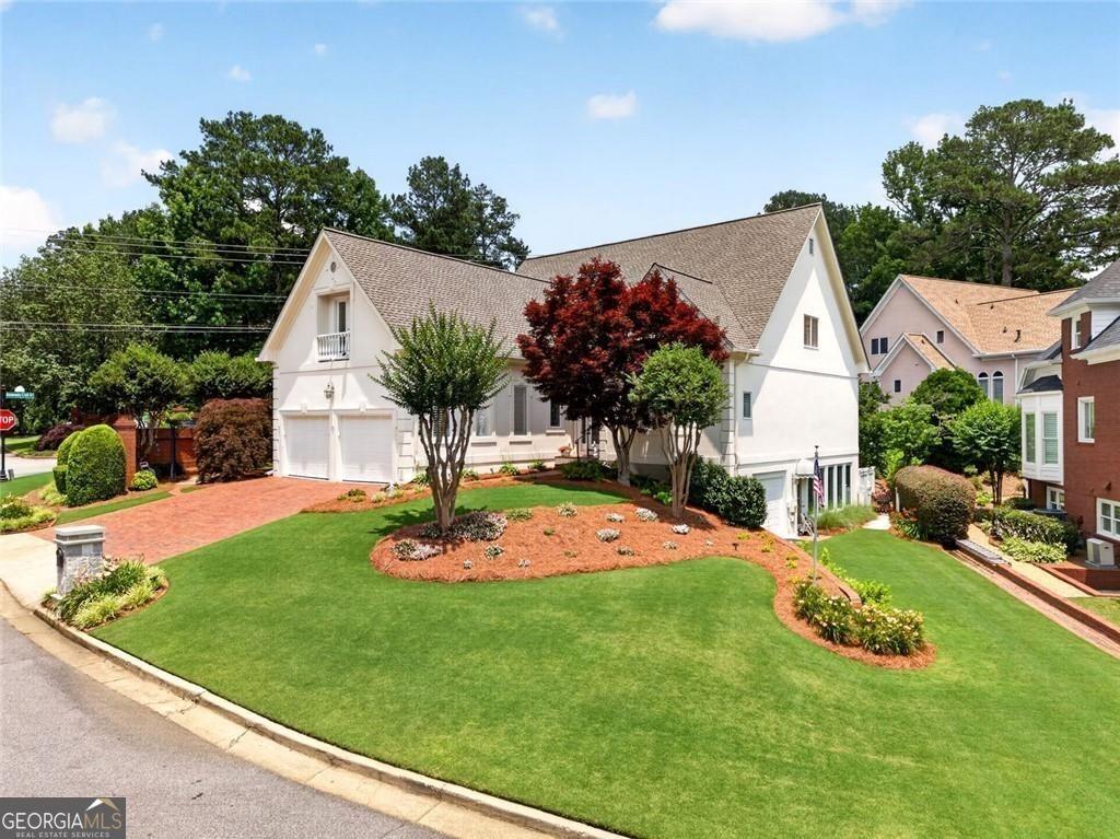 Claridge Sq, Atlanta, GA 30338