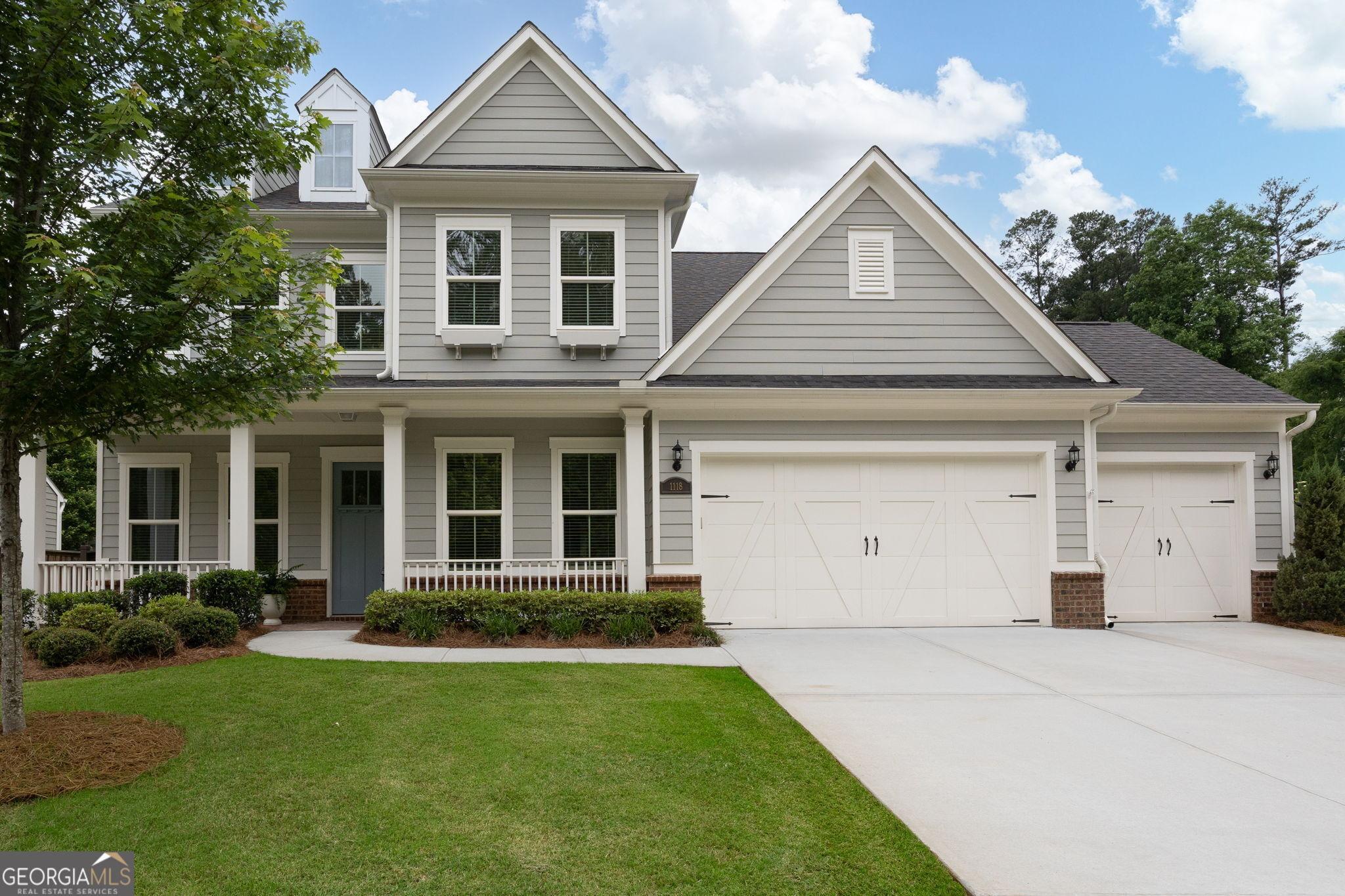 Turnwell Pl Nw, Kennesaw, GA 30152